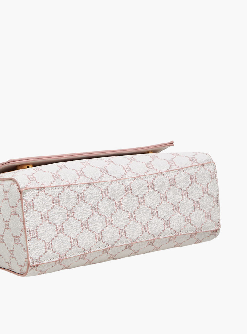 شنطة كروس بودي بطبعات وحزام سلسلة من ساشا كودز-women-bagsandwallets-handbags-image-7