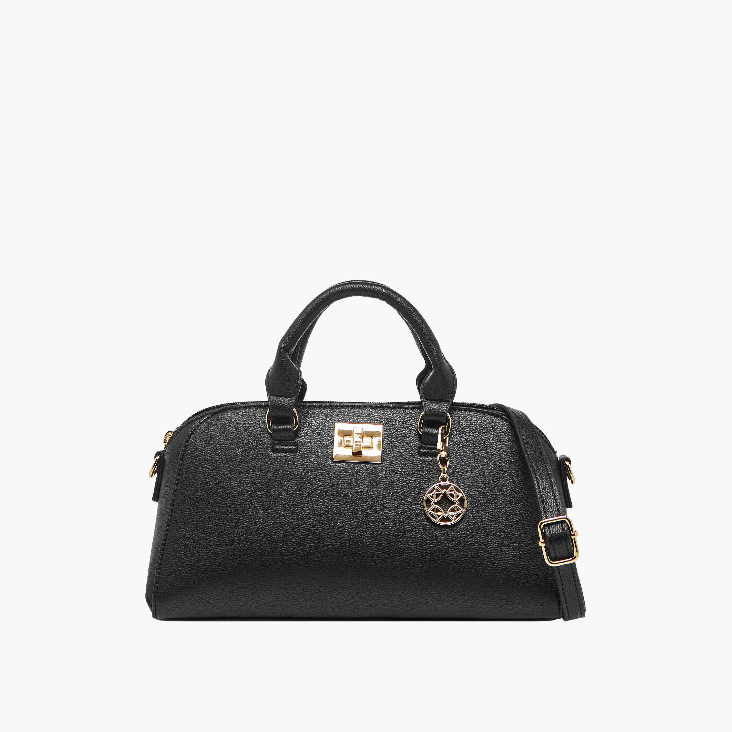 شنطة توتي بارزة الملمس بحزام قابل للفصل من ساشا كودز-women-bagsandwallets-handbags-image-1