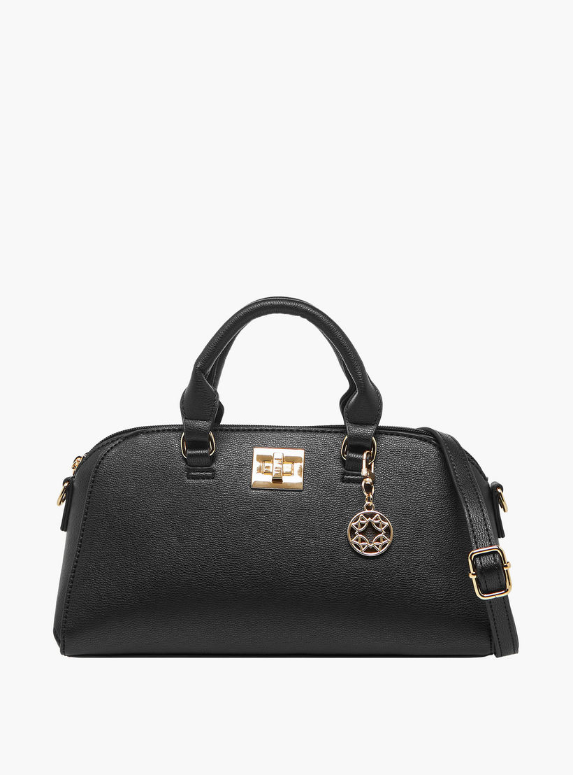 شنطة توتي بارزة الملمس بحزام قابل للفصل من ساشا كودز-women-bagsandwallets-handbags-image-1