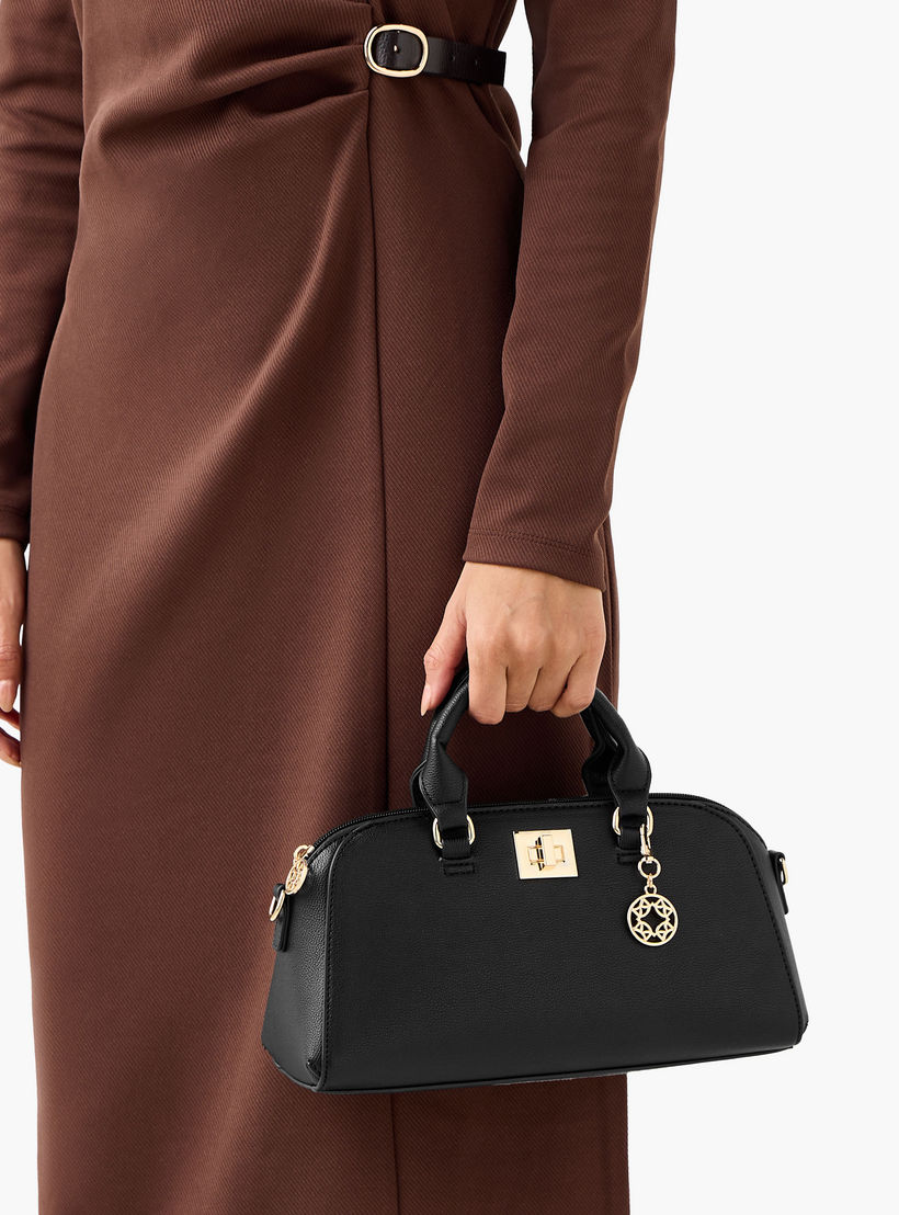 شنطة توتي بارزة الملمس بحزام قابل للفصل من ساشا كودز-women-bagsandwallets-handbags-image-2