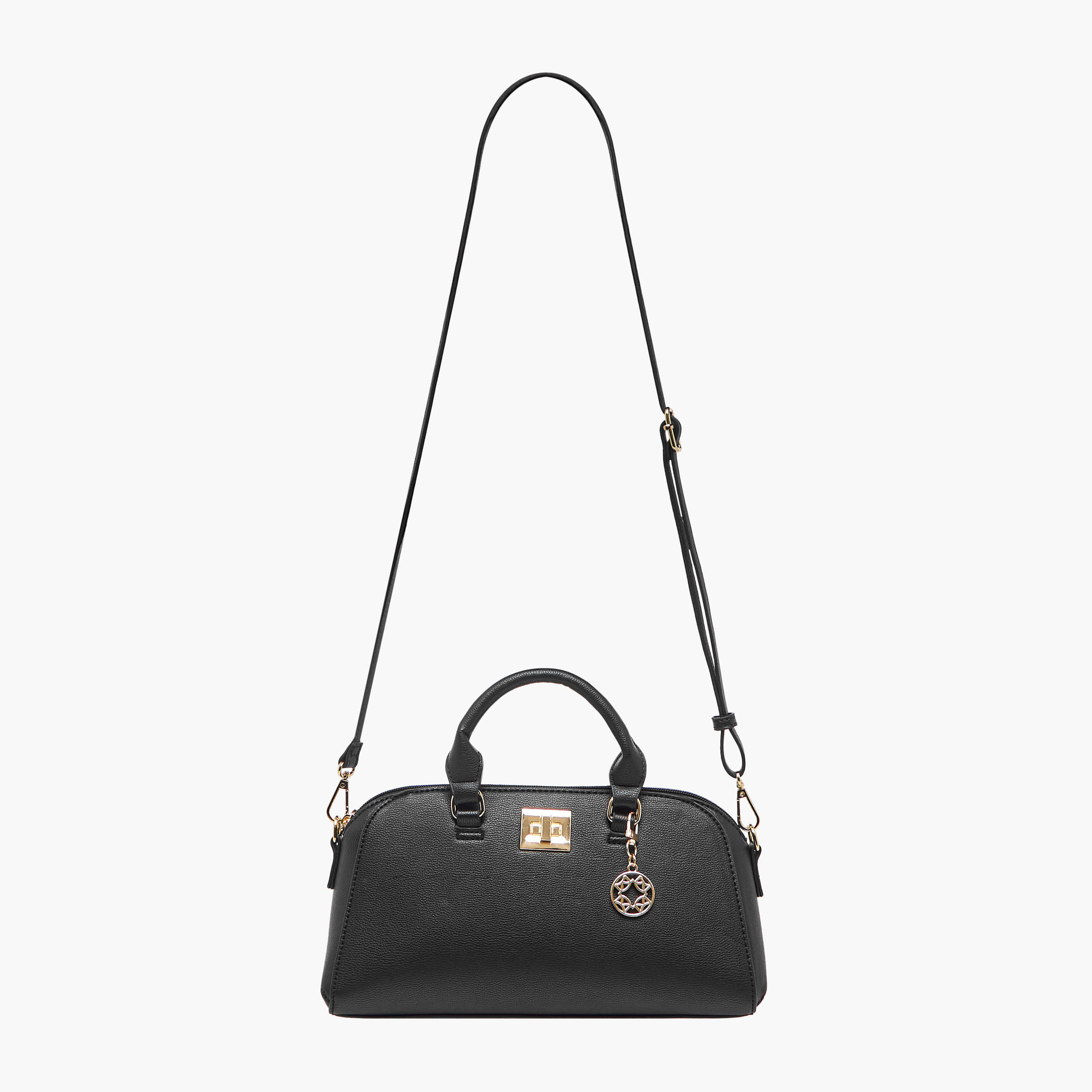 شنطة توتي بارزة الملمس بحزام قابل للفصل من ساشا كودز-women-bagsandwallets-handbags-image-3