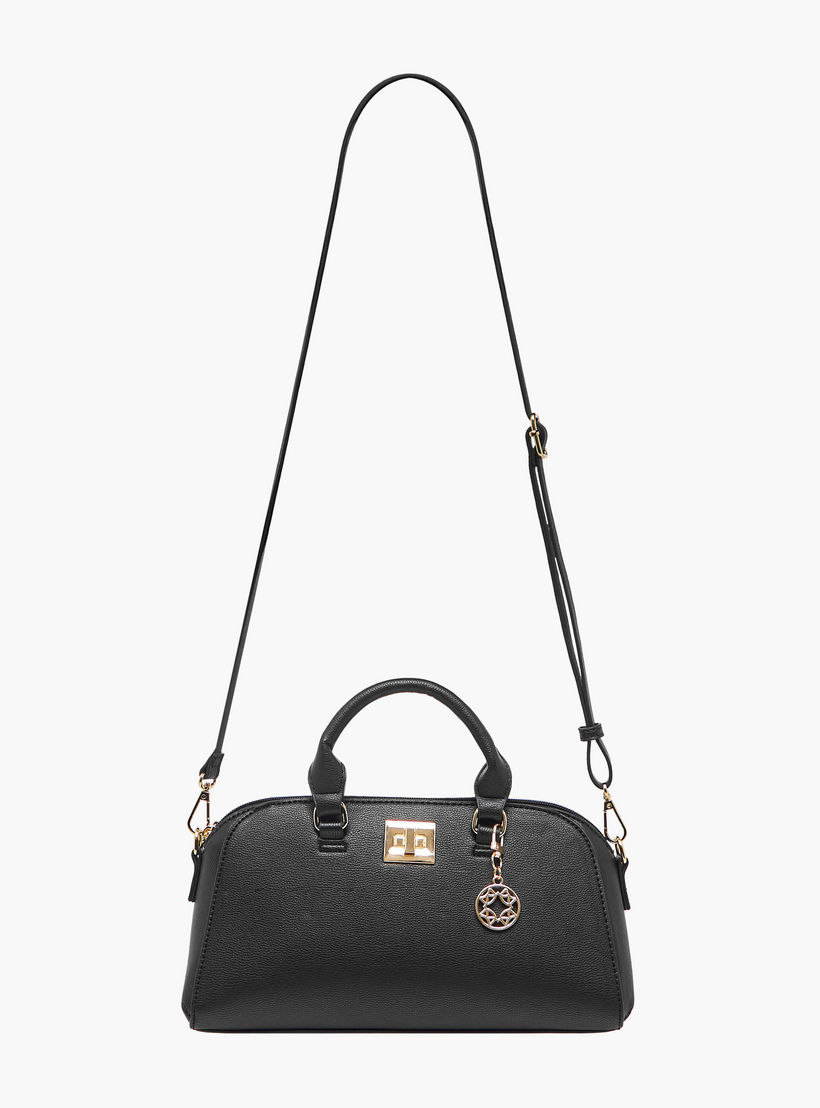 شنطة توتي بارزة الملمس بحزام قابل للفصل من ساشا كودز-women-bagsandwallets-handbags-image-3