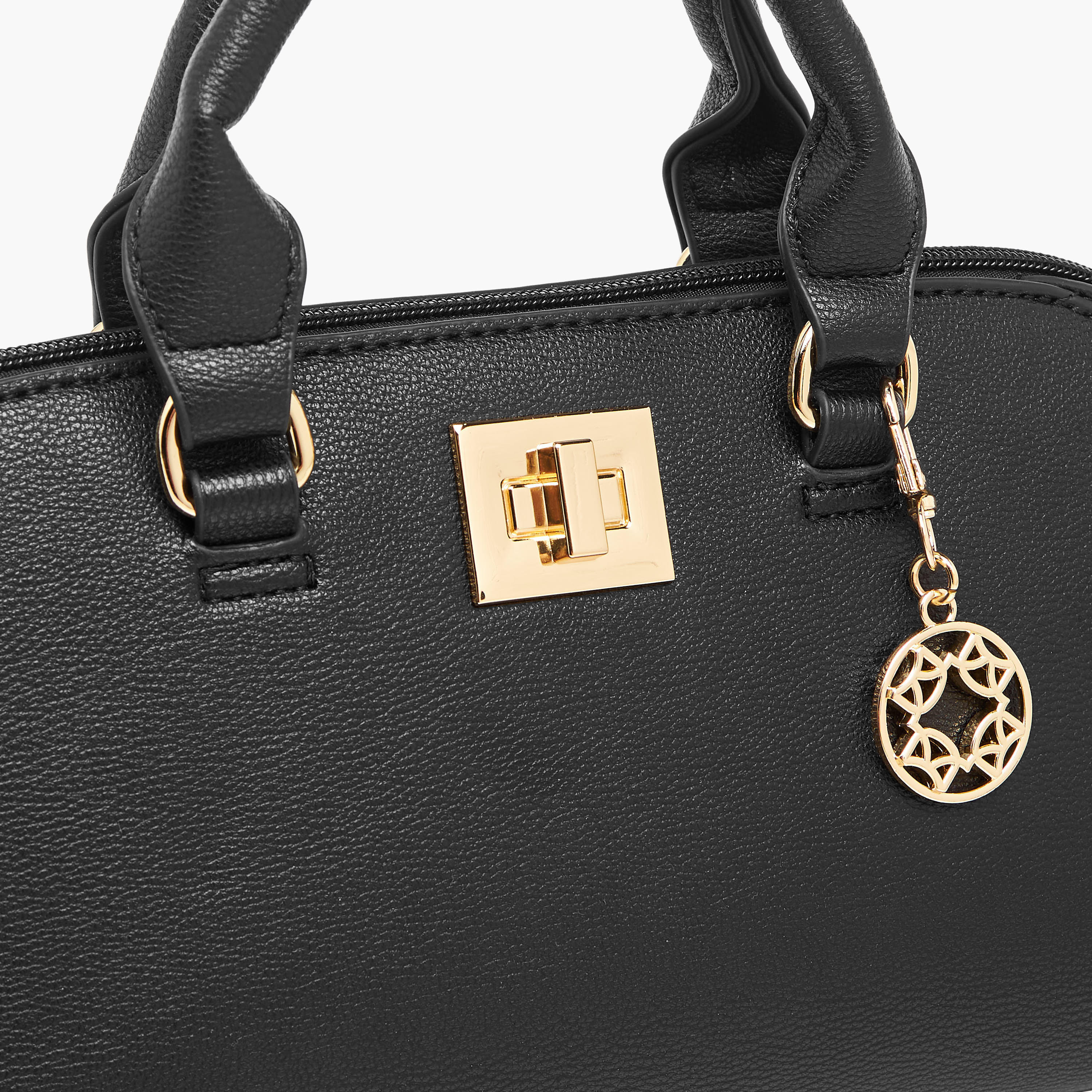 شنطة توتي بارزة الملمس بحزام قابل للفصل من ساشا كودز-women-bagsandwallets-handbags-image-5