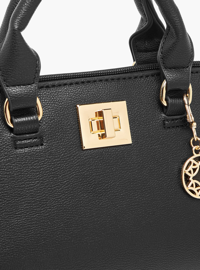شنطة توتي بارزة الملمس بحزام قابل للفصل من ساشا كودز-women-bagsandwallets-handbags-image-5
