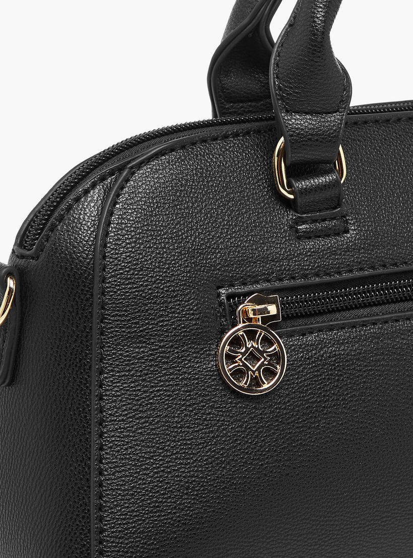 شنطة توتي بارزة الملمس بحزام قابل للفصل من ساشا كودز-women-bagsandwallets-handbags-image-6