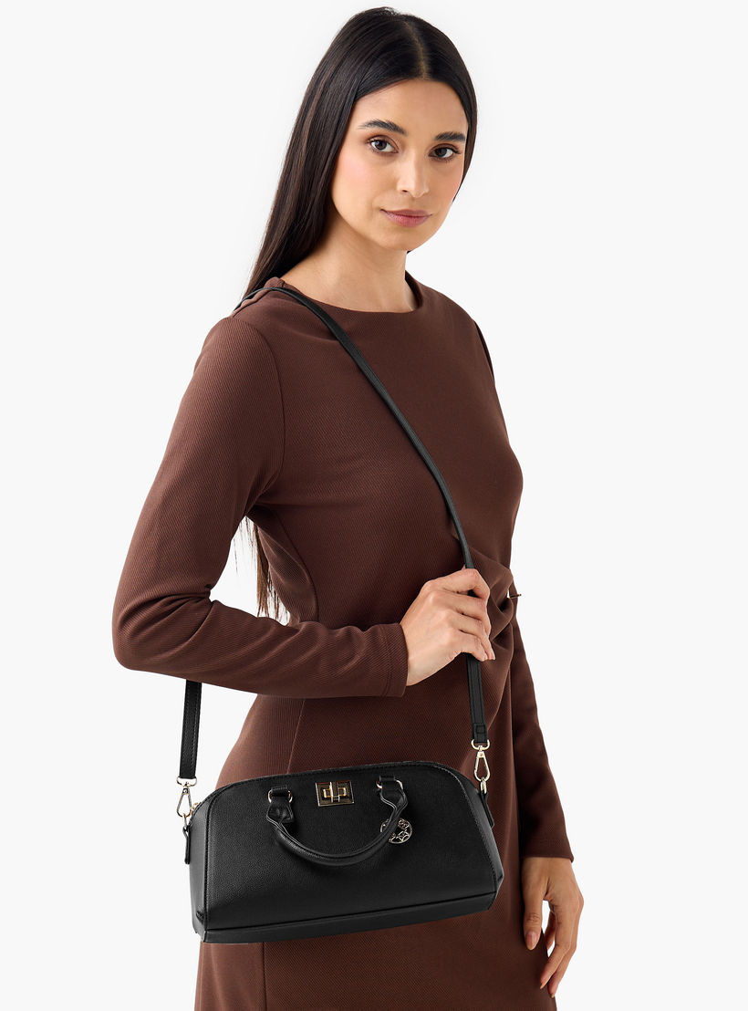 شنطة توتي بارزة الملمس بحزام قابل للفصل من ساشا كودز-women-bagsandwallets-handbags-image-8