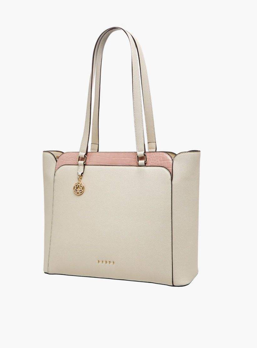 شنطة توتي بارزة الملمس بمقابض مزدوجة من ساشا كودز-women-bagsandwallets-handbags-image-3
