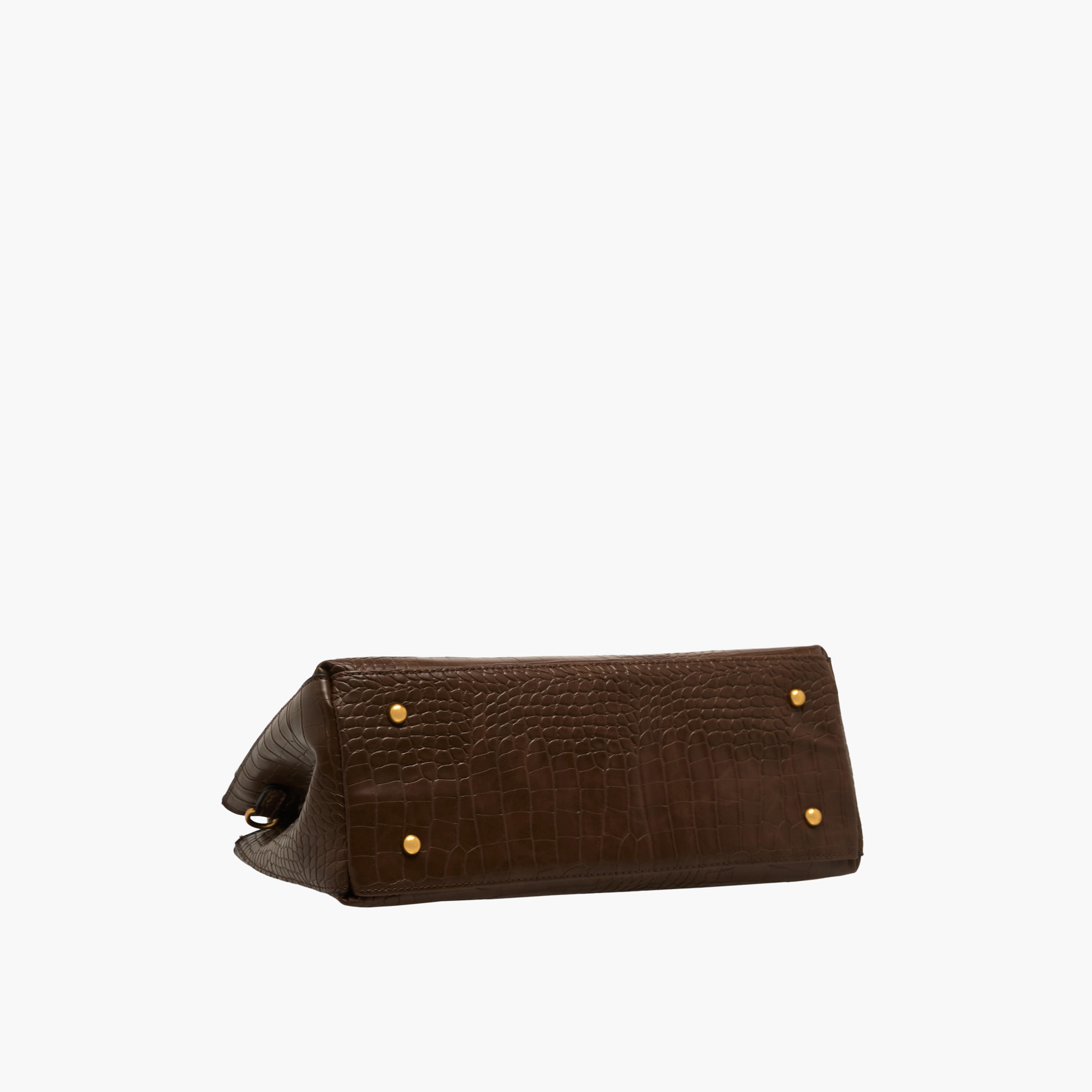 شنطة توتي بارزة الملمس بحزام قابل للفصل من بيسي لندن-women-bagsandwallets-handbags-image-7