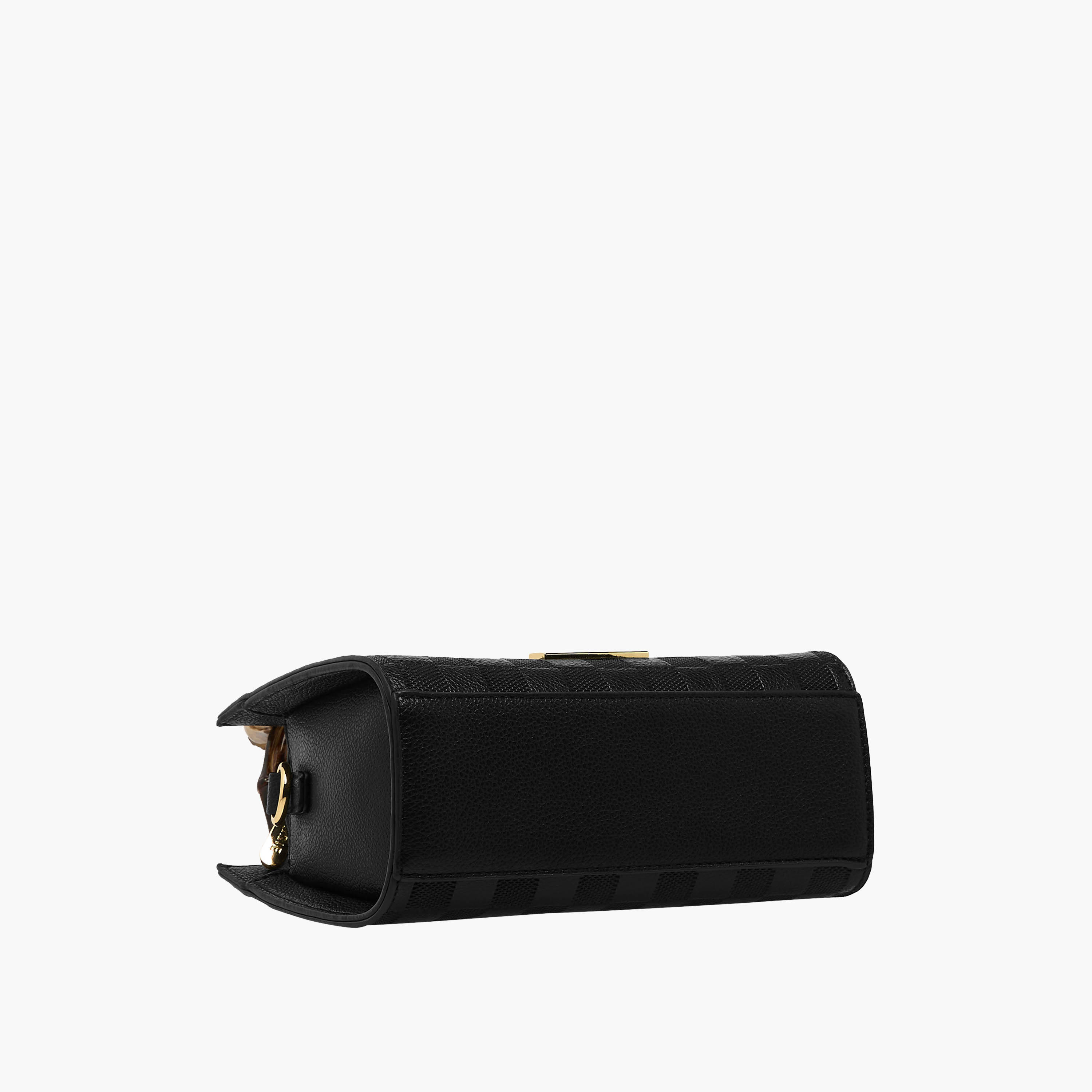شنطة توتي بارزة الملمس بحزام قابل للفصل من بيسي لندن-women-bagsandwallets-handbags-image-7