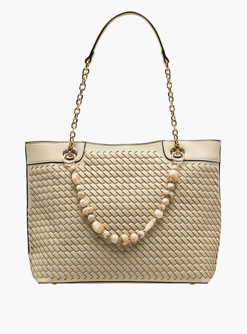 شنطة توتي بارزة الملمس مع شنطة صغيرة من بيسي لندن-women-bagsandwallets-handbags-image-3