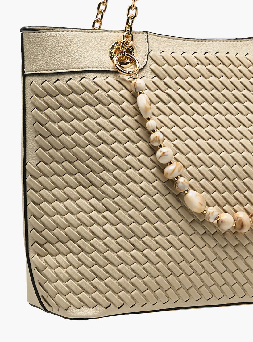 شنطة توتي بارزة الملمس مع شنطة صغيرة من بيسي لندن-women-bagsandwallets-handbags-image-7