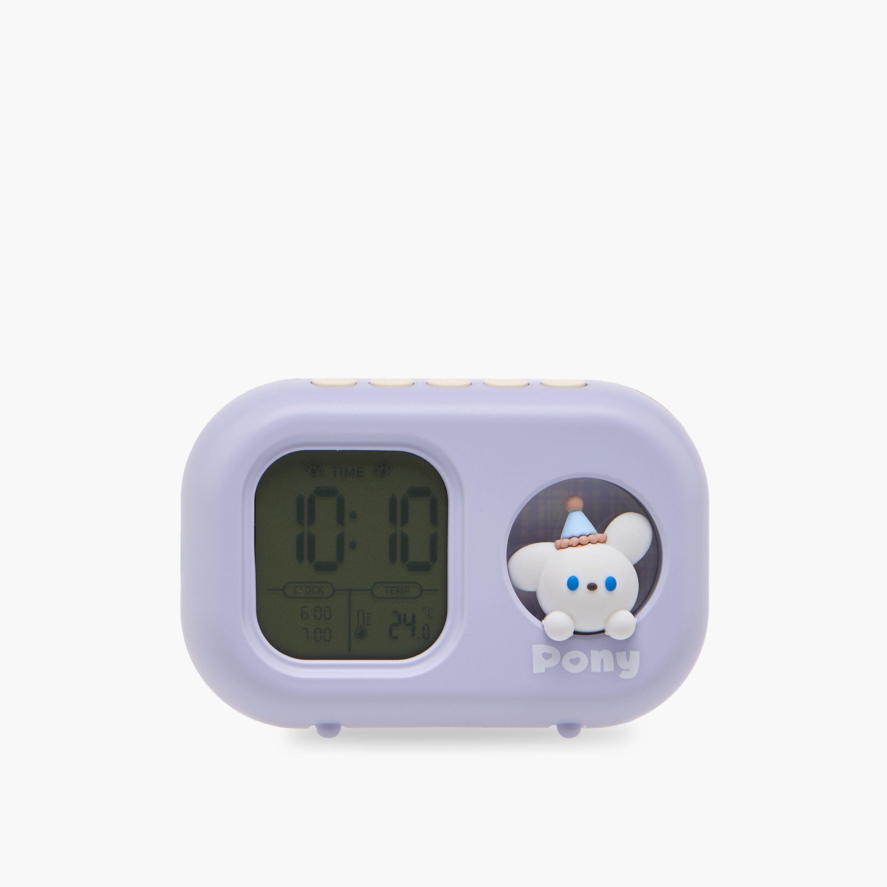 Night Light Alarm Clock-household-decor-decorativeobjectsandsculptures-image-1