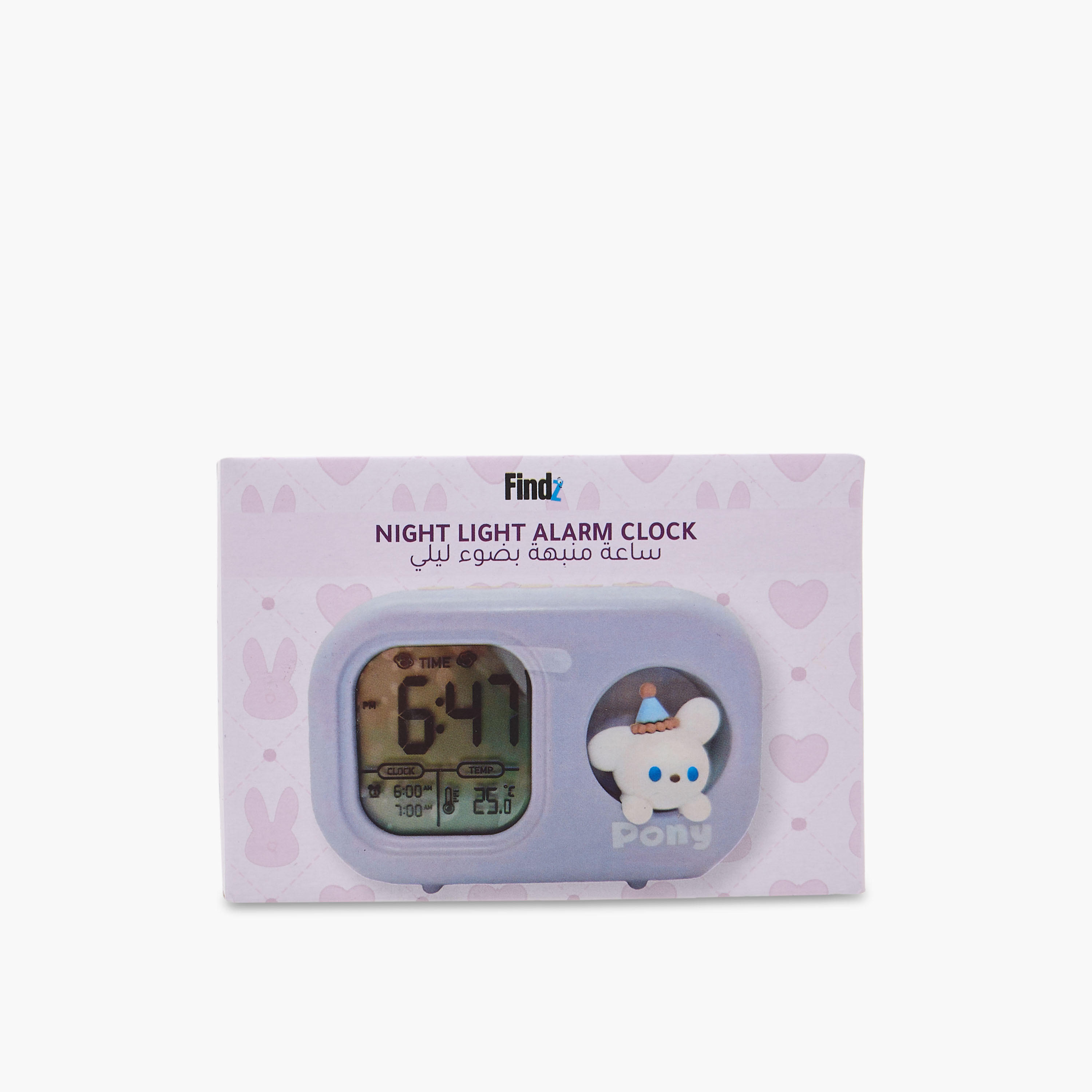 Night Light Alarm Clock-household-decor-decorativeobjectsandsculptures-image-7