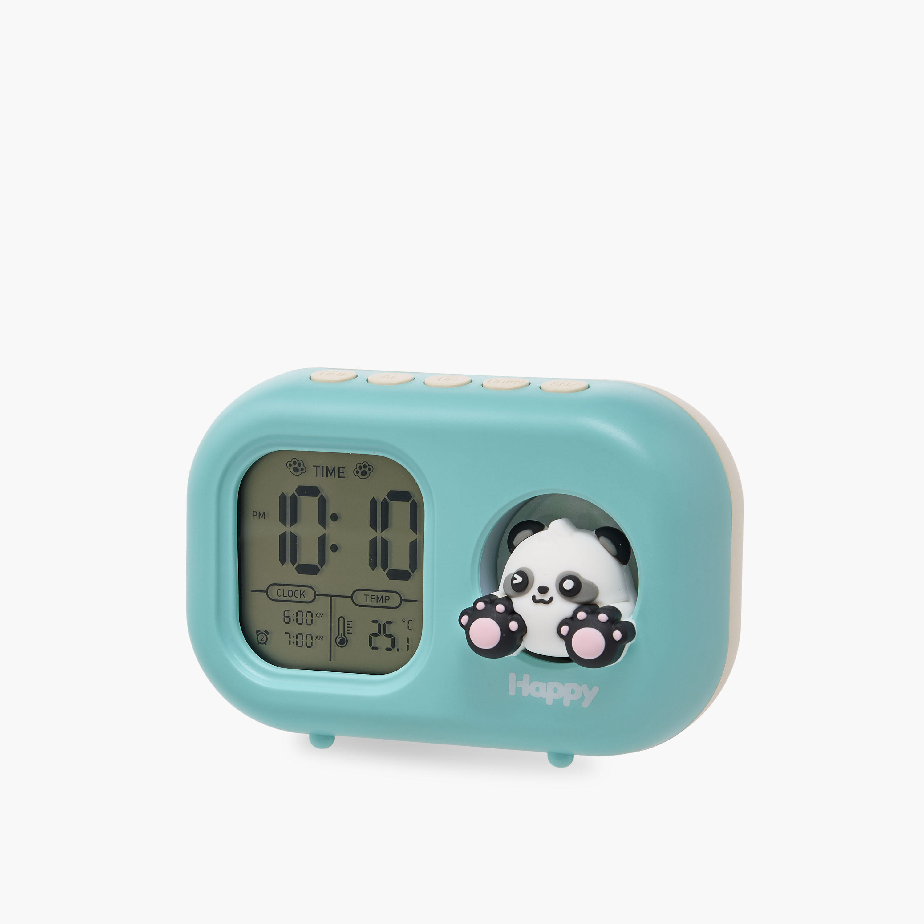 Night Light Alarm Clock-household-decor-decorativeobjectsandsculptures-image-2