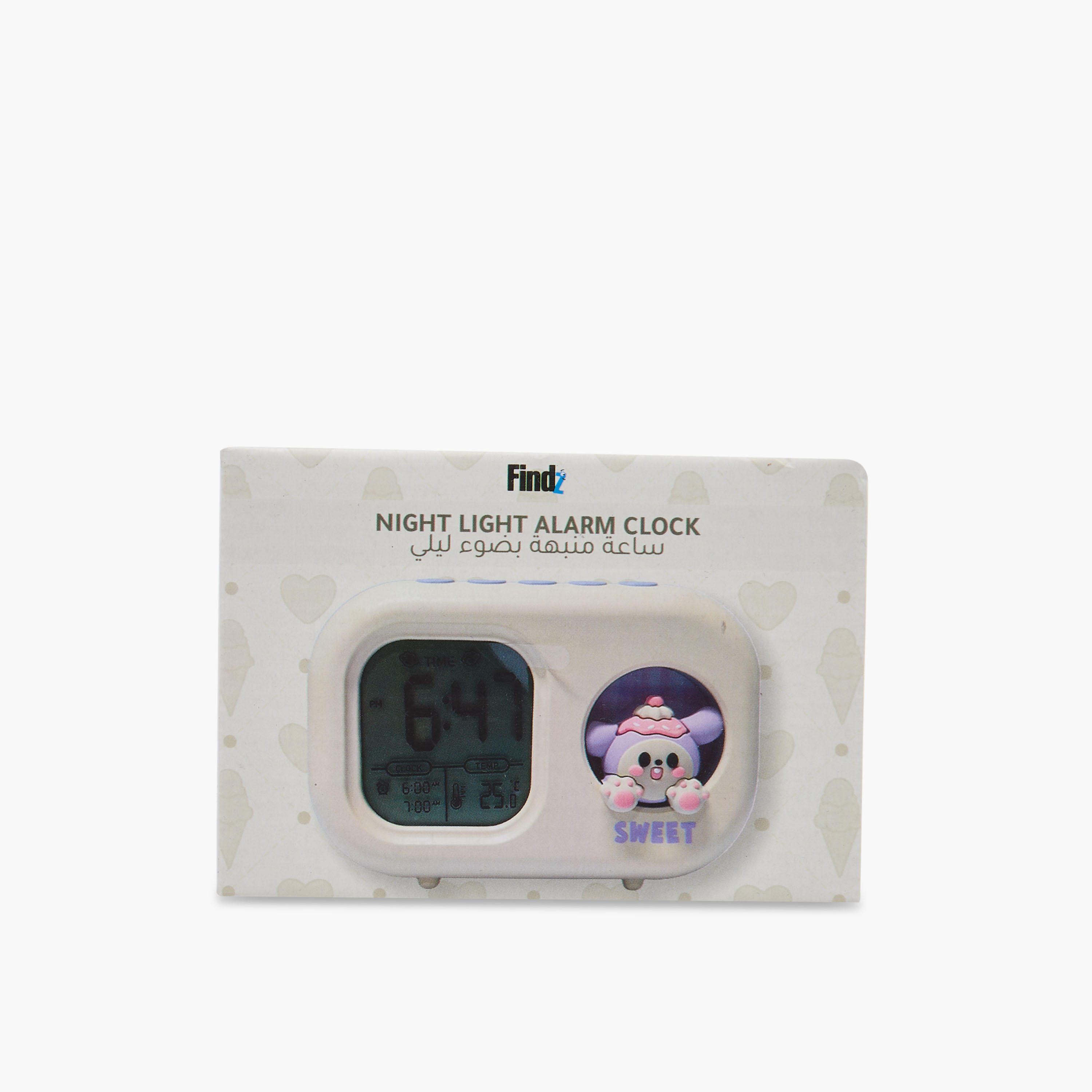 Night Light Alarm Clock-household-decor-decorativeobjectsandsculptures-image-8