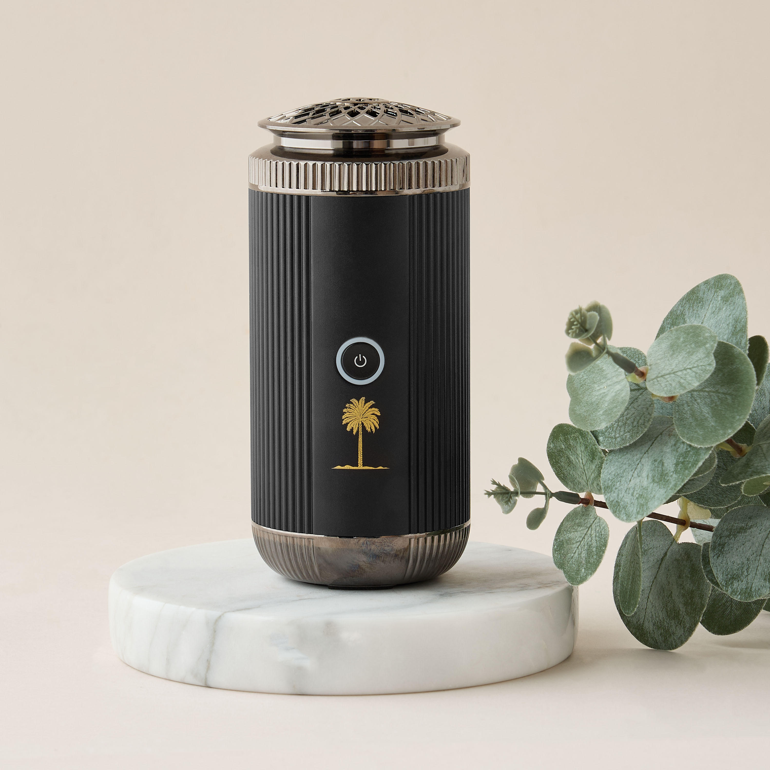 Asil Unscented Rechargeable Bakhoor Burner-household-homefragrance-burners-image-1