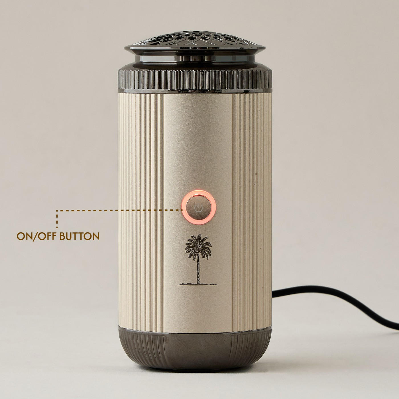 Asil Unscented Rechargeable Bakhoor Burner-household-homefragrance-burners-image-3