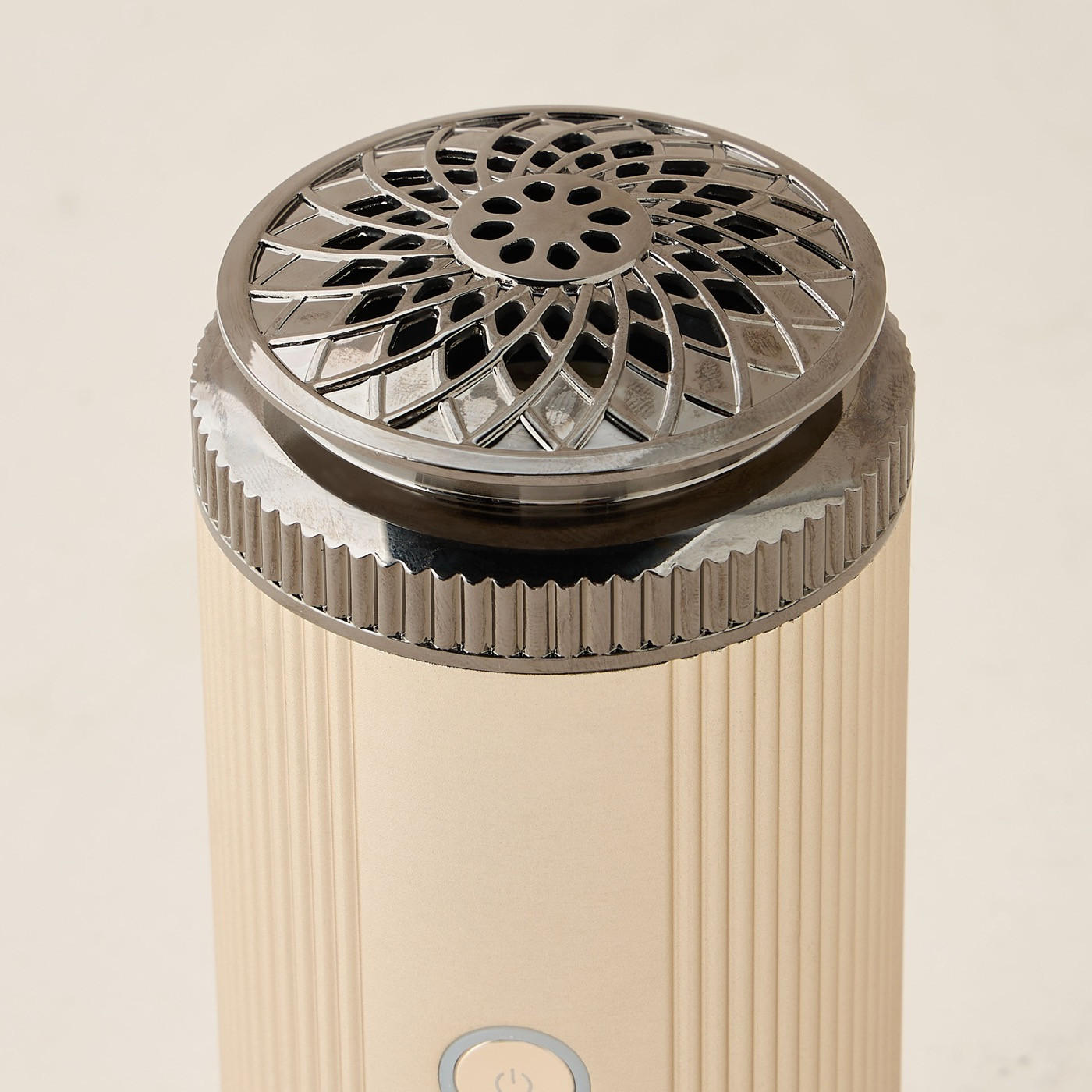 Asil Unscented Rechargeable Bakhoor Burner-household-homefragrance-burners-image-5