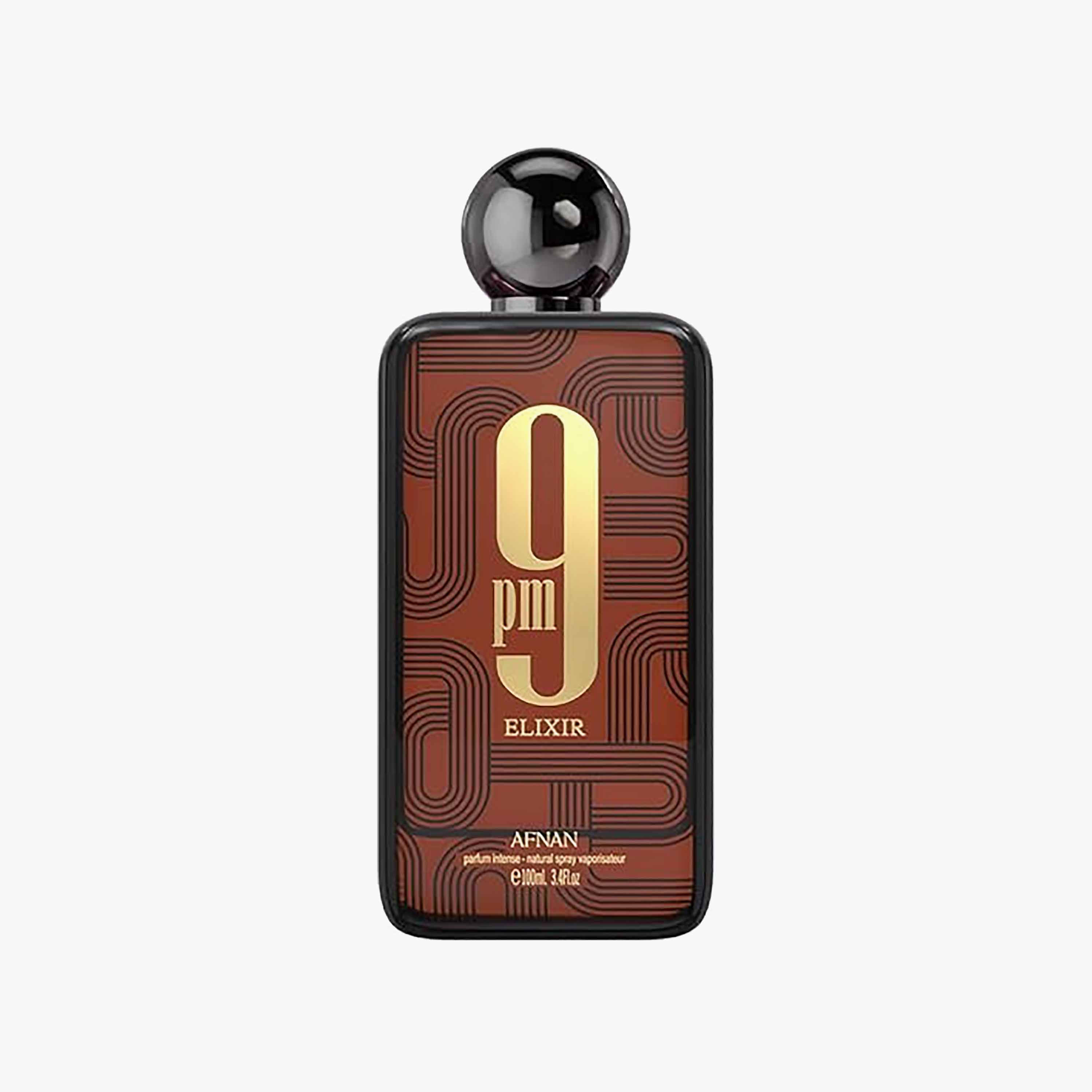 أفنان 9 بي إم إليكسير عطر للرجال 100 مل-beautyandpersonalcare-fragrance-men-image-1