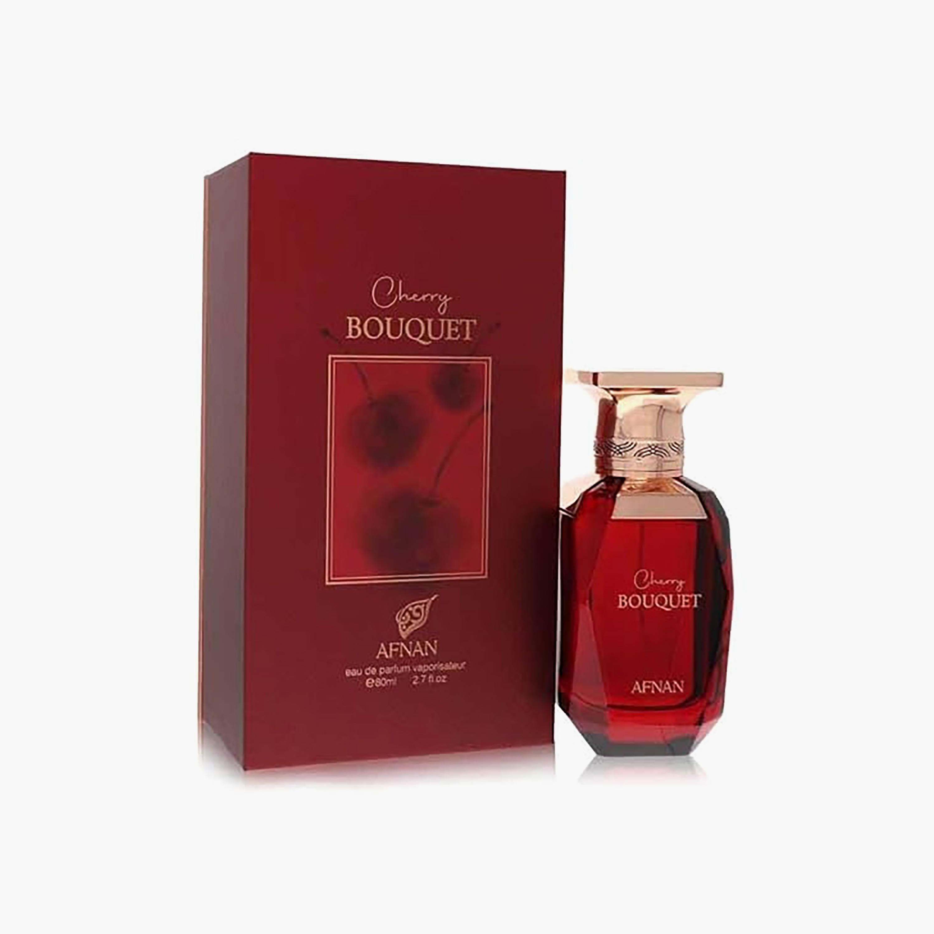 عطر أفنان برائحة الكرز للنساء 80 مل-beautyandpersonalcare-fragrance-women-image-2