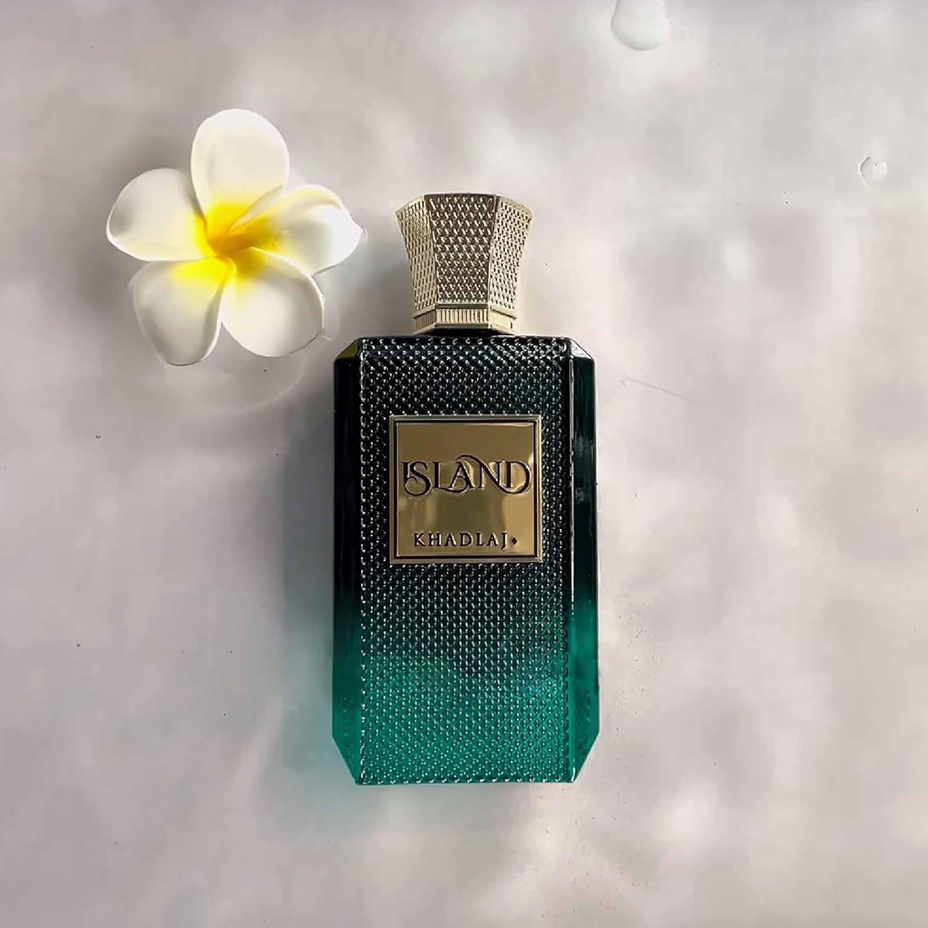 Khadlaj Island Edp 100Ml-beautyandpersonalcare-fragrance-unisex-image-2