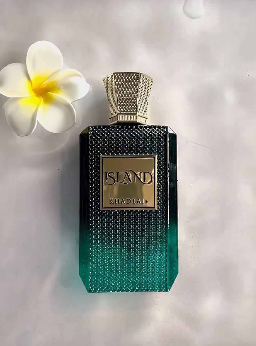 Khadlaj Island Edp 100Ml-beautyandpersonalcare-fragrance-unisex-image-2