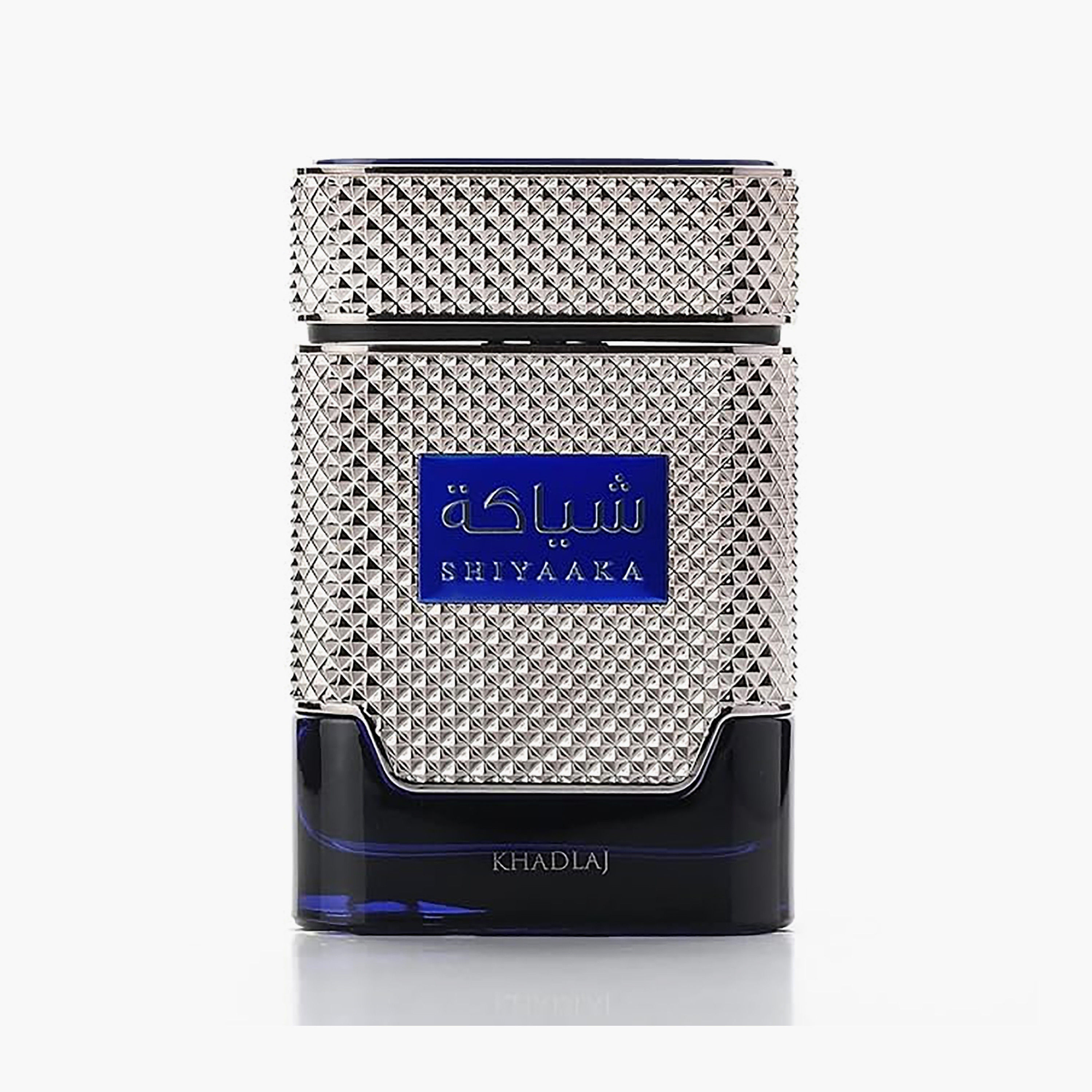خدلج شياكة بلو او دي بارفان للرجال 100 مل-beautyandpersonalcare-fragrance-men-image-1