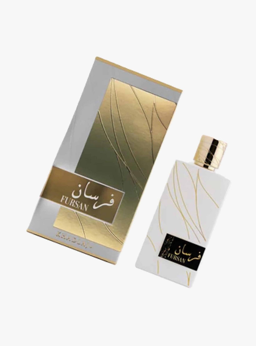 Khadlaj Fursan White Edp 100Ml-beautyandpersonalcare-fragrance-unisex-image-2
