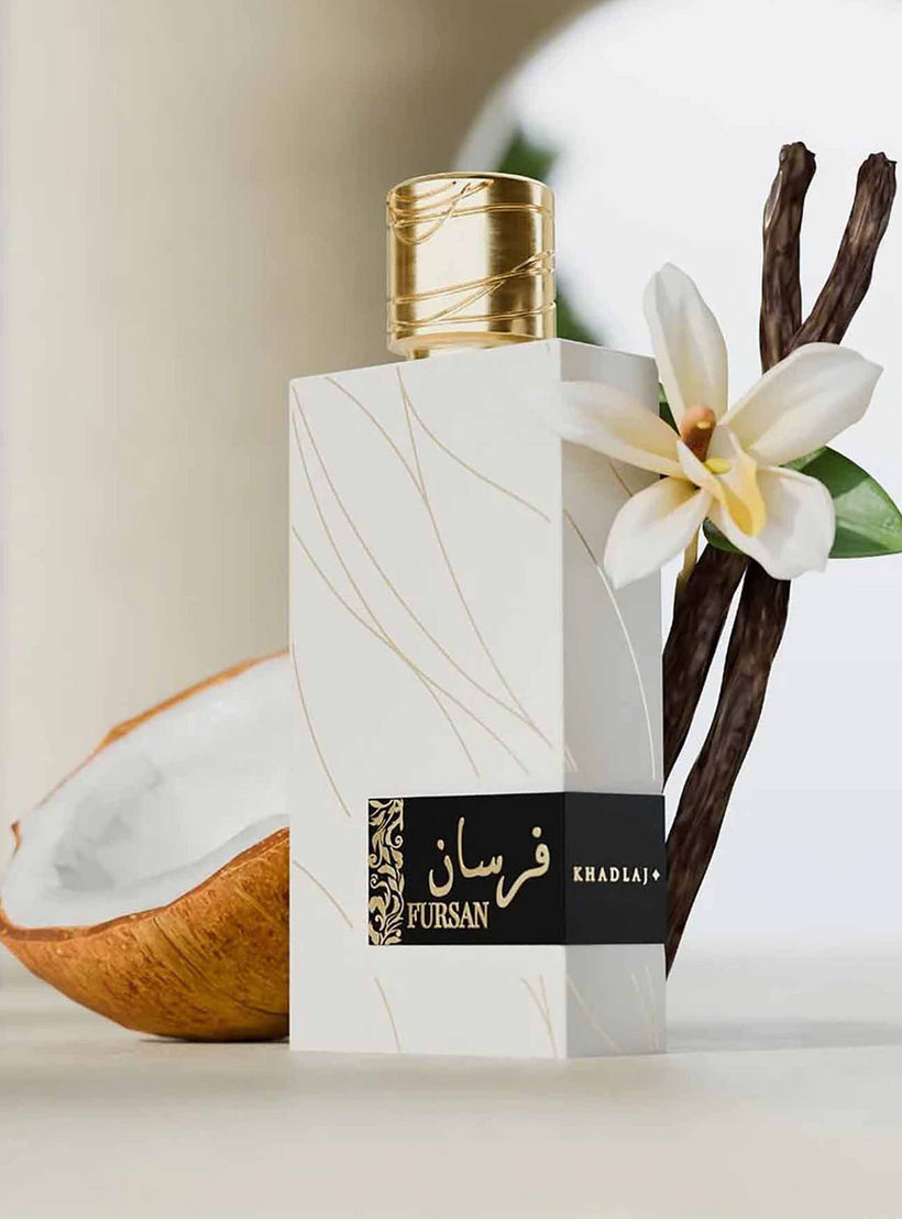 Khadlaj Fursan White Edp 100Ml-beautyandpersonalcare-fragrance-unisex-image-3