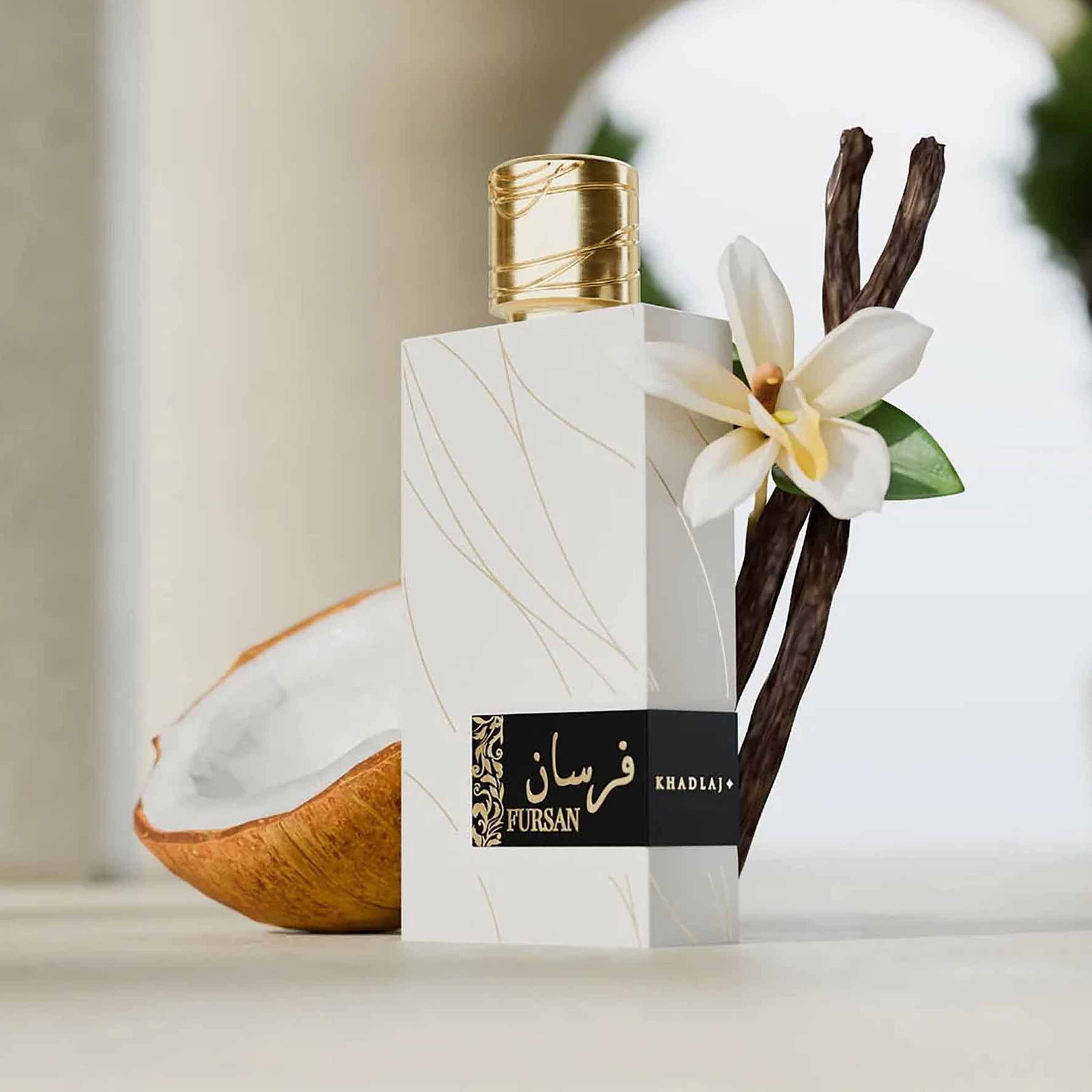 Khadlaj Fursan White Edp 100Ml-beautyandpersonalcare-fragrance-unisex-image-3