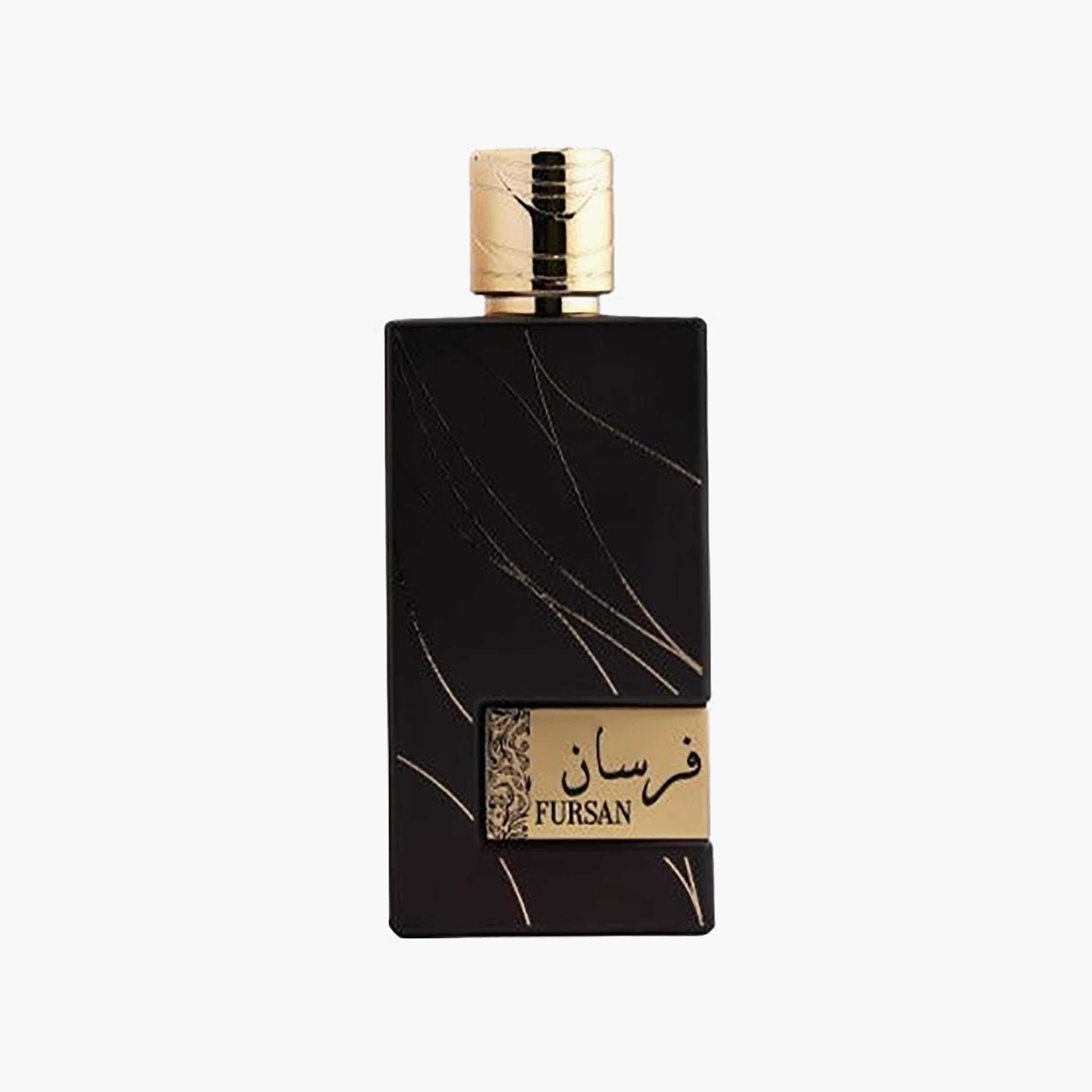 Khadlaj Fursan Brown Edp  For Men100Ml-beautyandpersonalcare-fragrance-men-image-1
