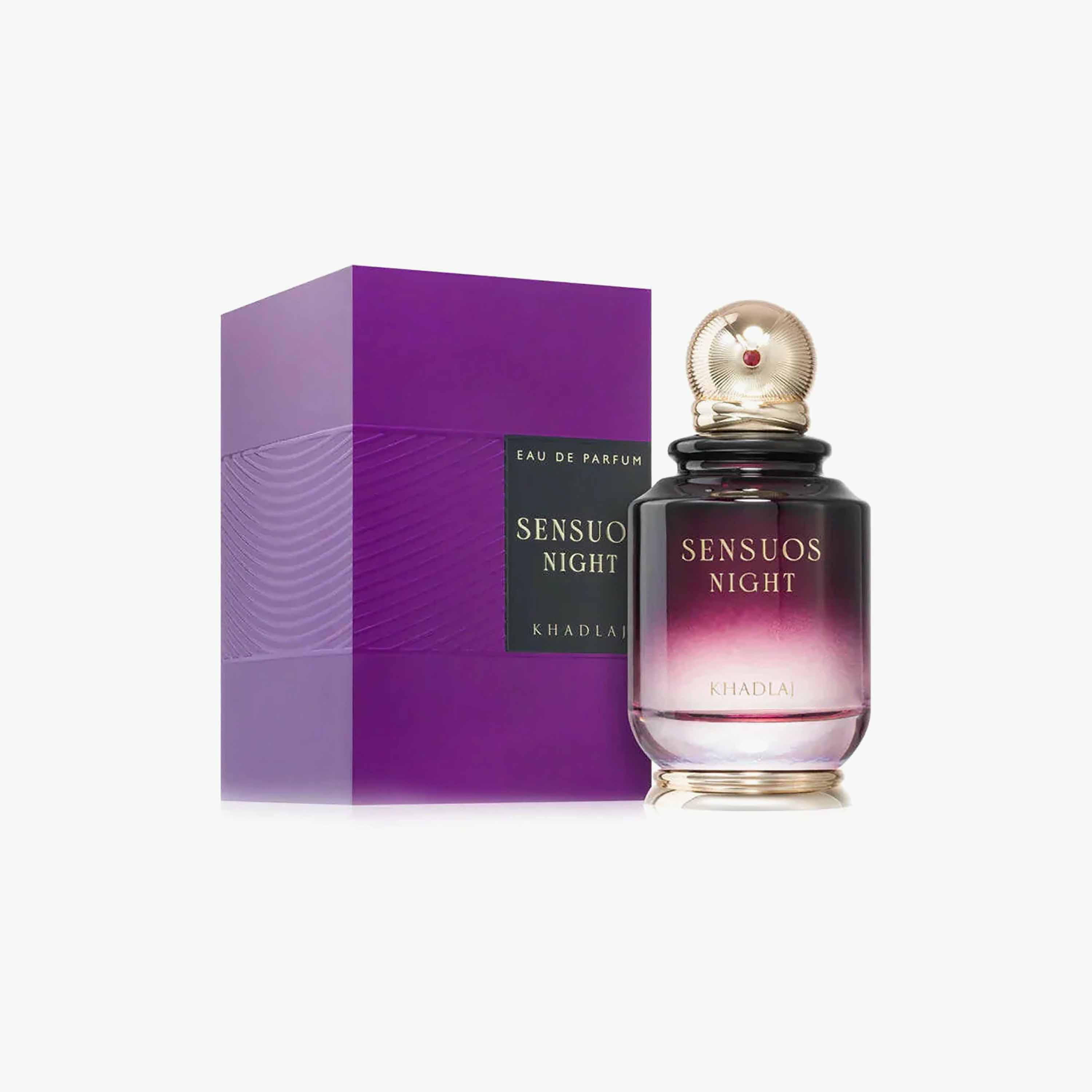 خدلج سينسوس نايت عطر 100 مل-beautyandpersonalcare-fragrance-unisex-image-3