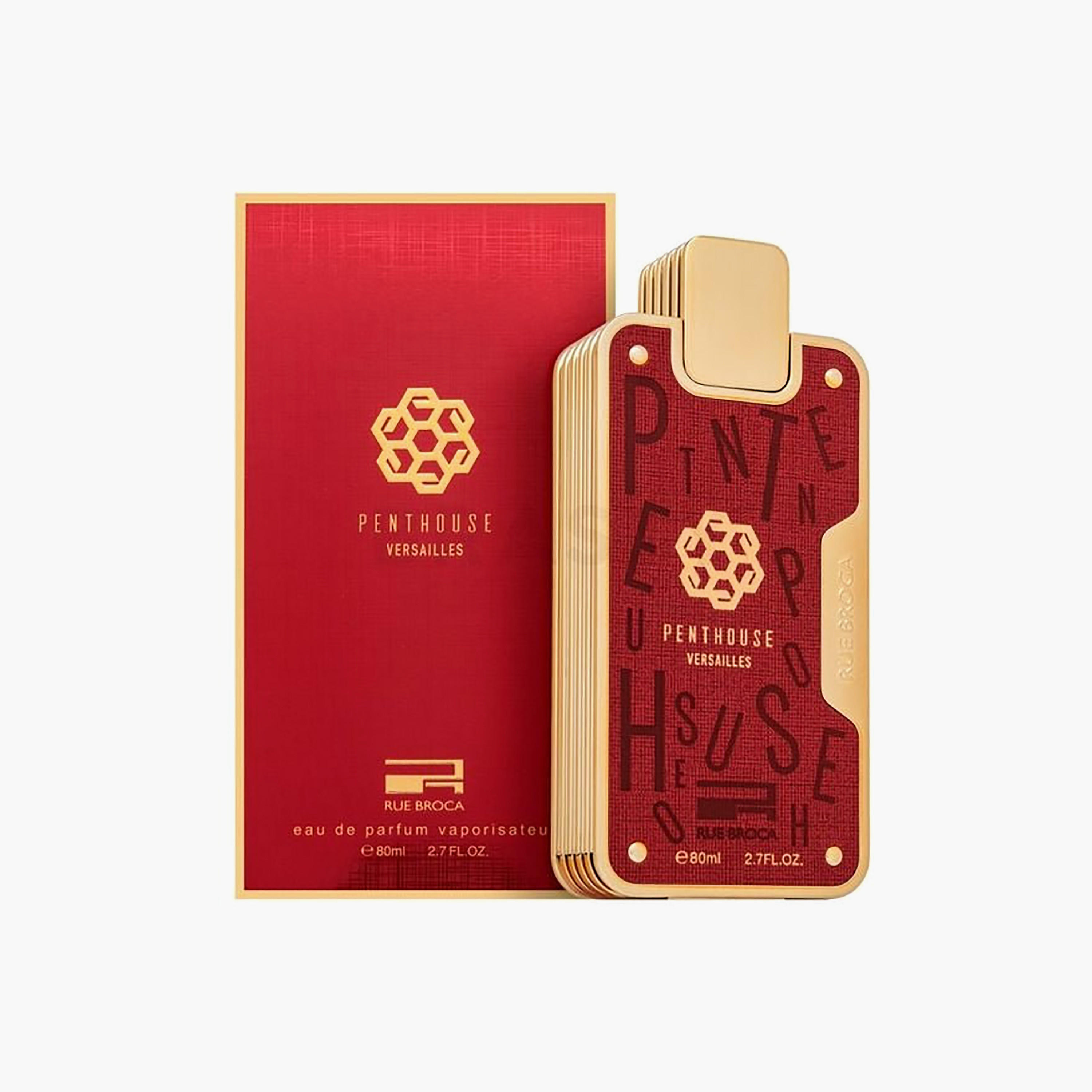 Rue Broca Penthouse Versailles Edp 80Ml-beautyandpersonalcare-fragrance-unisex-image-2