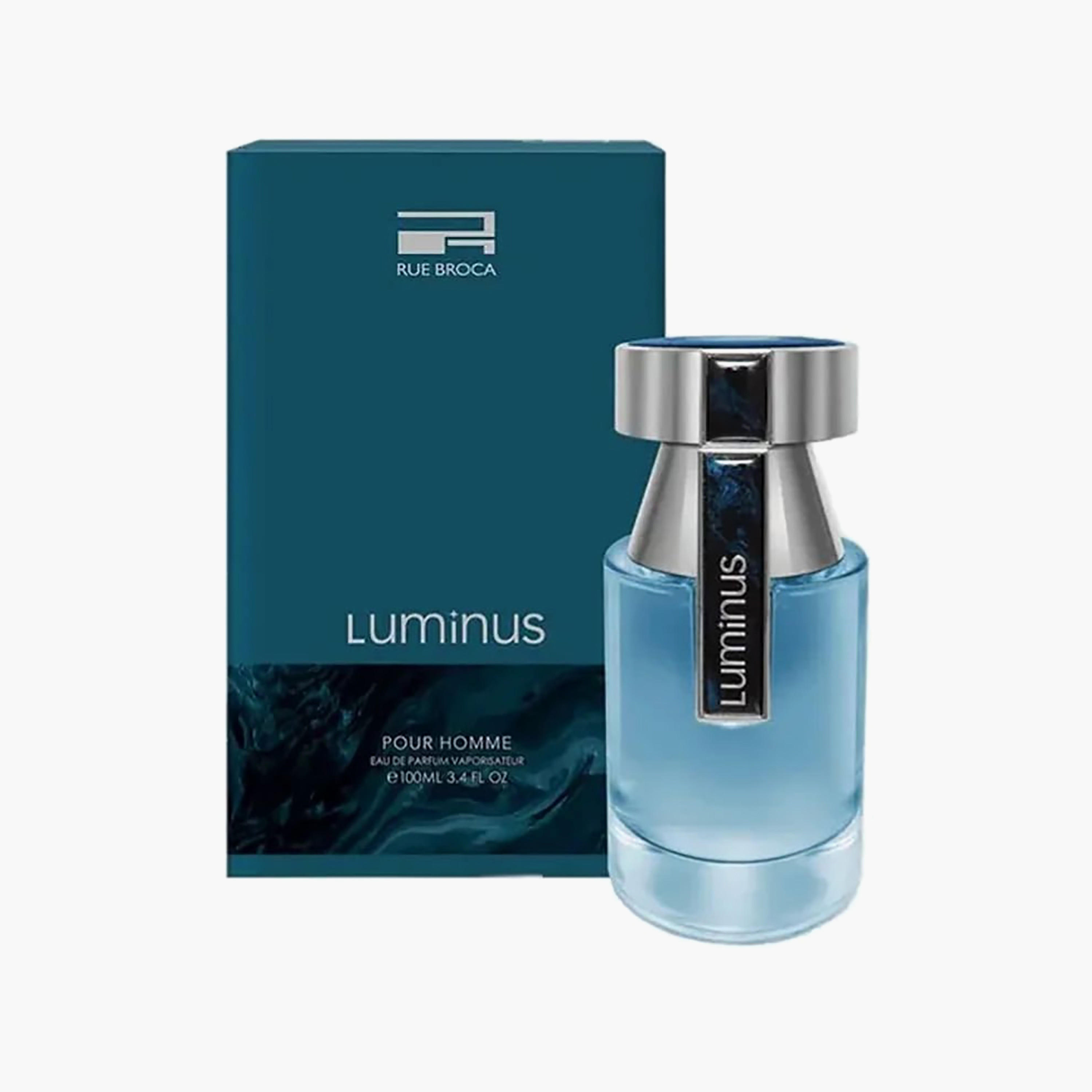 Rue Broca Luminus Edp For Men 100Ml-beautyandpersonalcare-fragrance-men-image-2