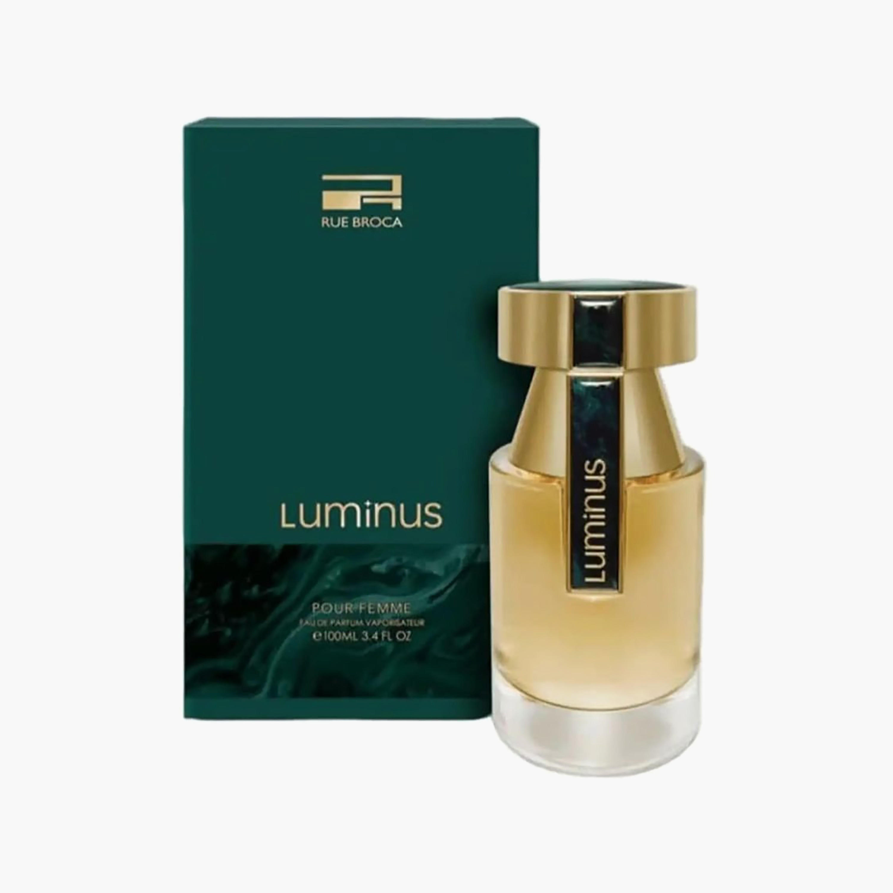 عطر رو بروكا لومينوس إل أو دو بارفان للنساء 100 مل-beautyandpersonalcare-fragrance-women-image-2