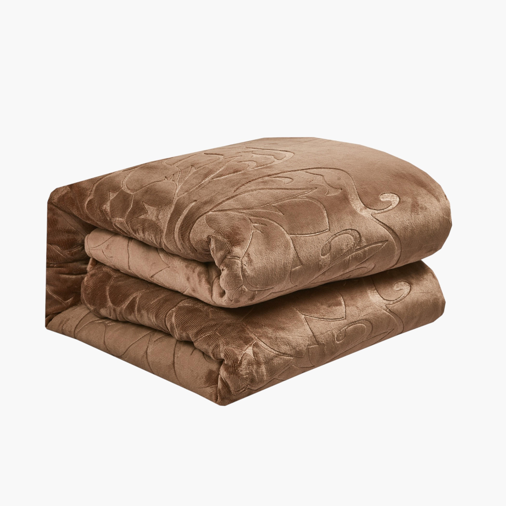 Embossed Velvet Comforter Set King-household-bedding-comfortersandbedspreads-comforters-image-4