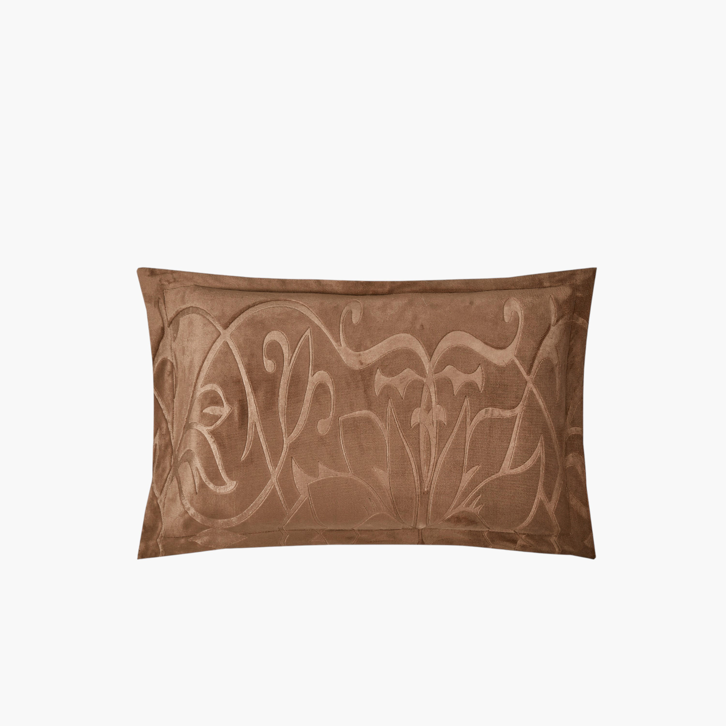Embossed Velvet Comforter Set King-household-bedding-comfortersandbedspreads-comforters-image-3