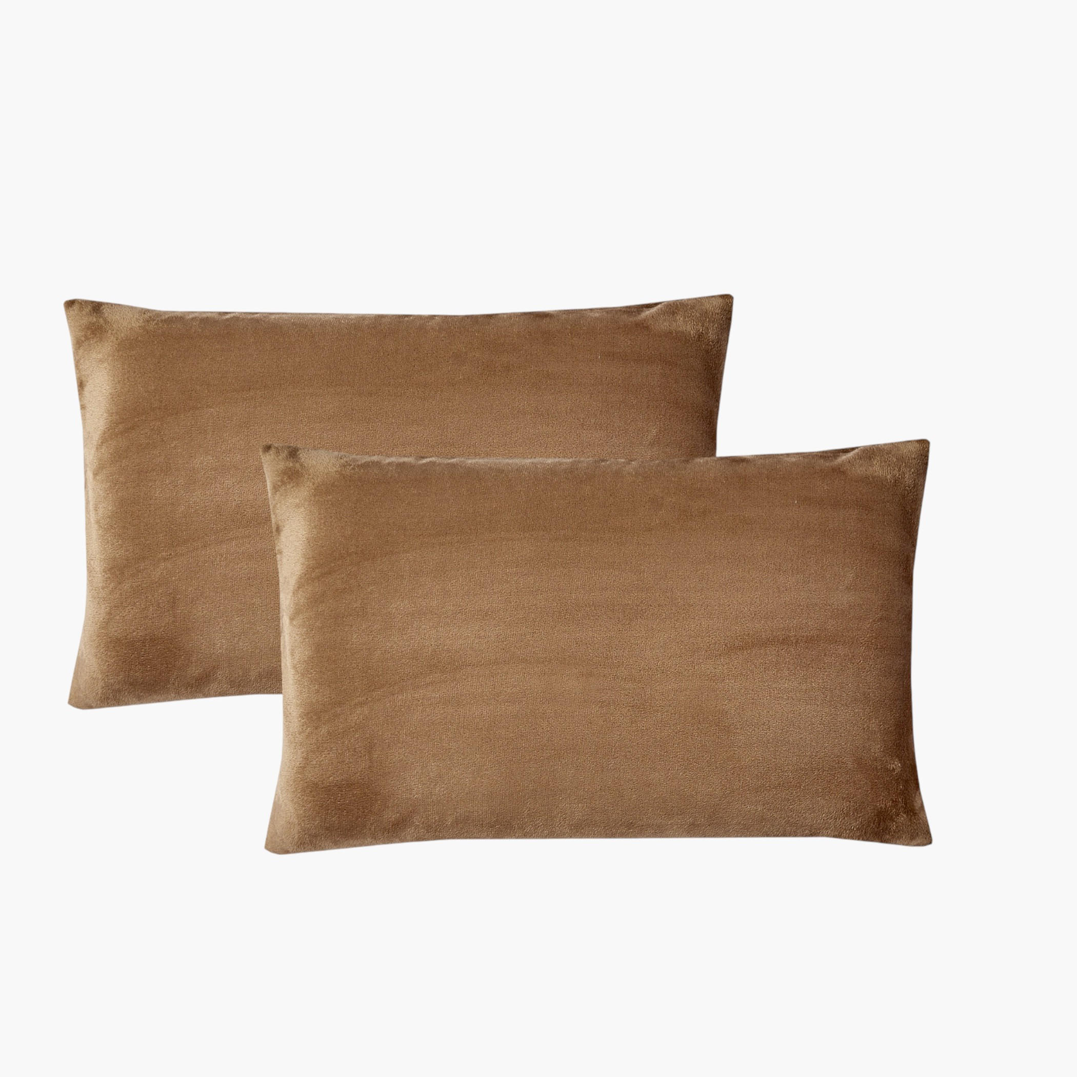 طقم لحاف مخملي منقوش كينج-household-bedding-comfortersandbedspreads-comforters-image-7