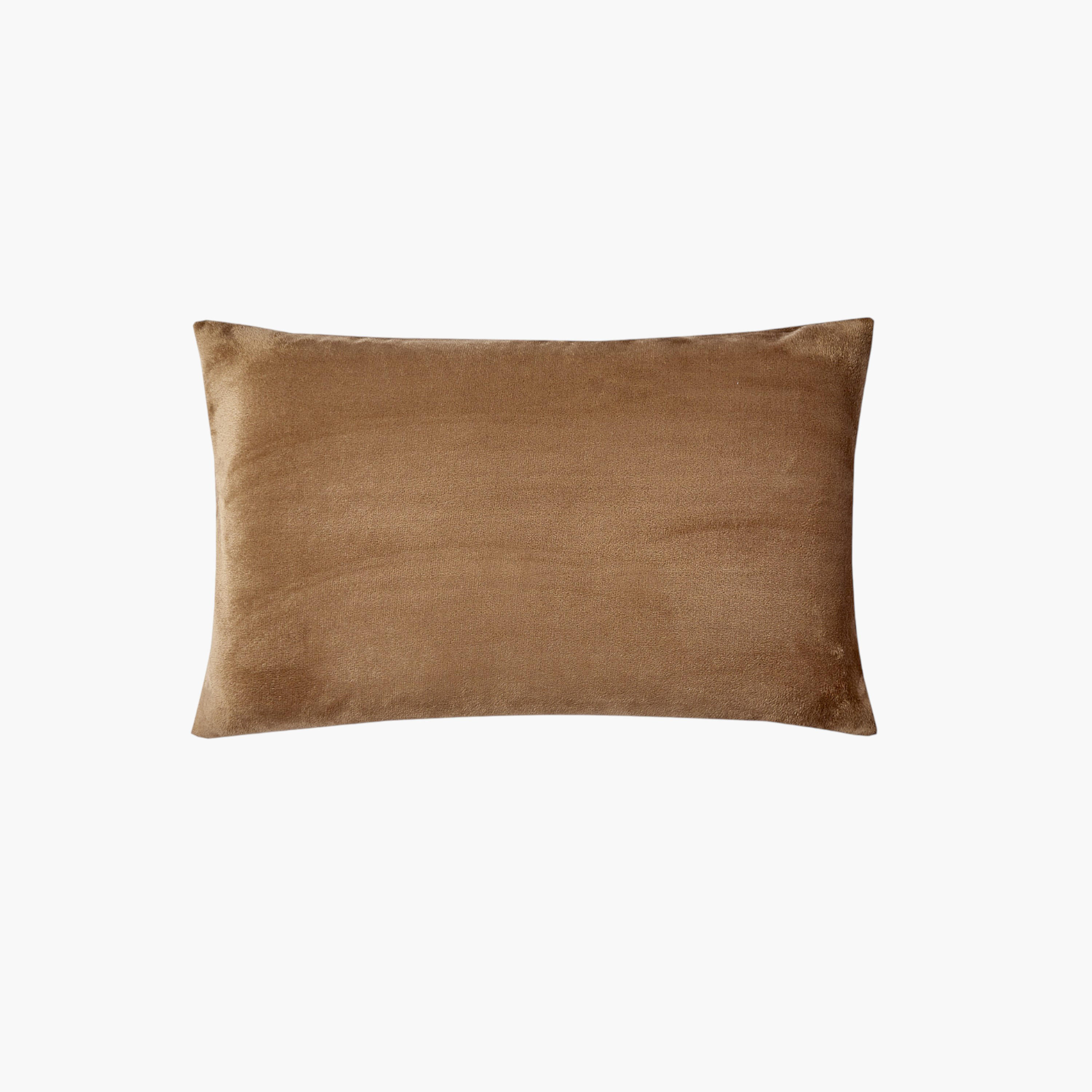 طقم لحاف مخملي بنقوش زهور-household-bedding-comfortersandbedspreads-comforters-image-7