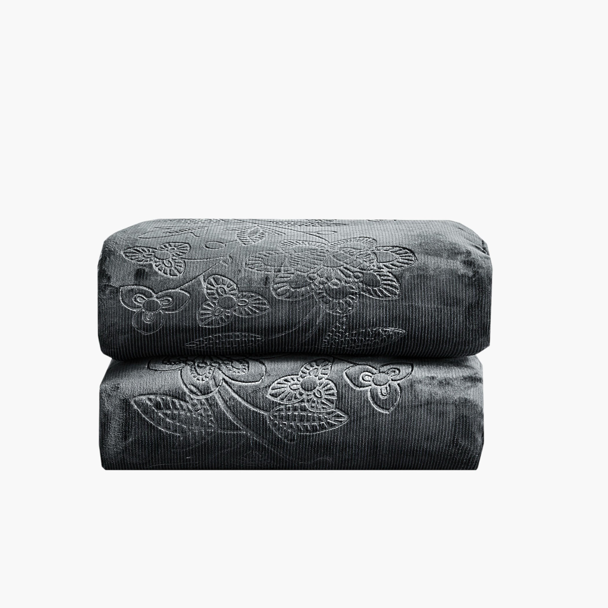 Embossed Velvet Comforter Set-household-bedding-comfortersandbedspreads-comforters-image-4