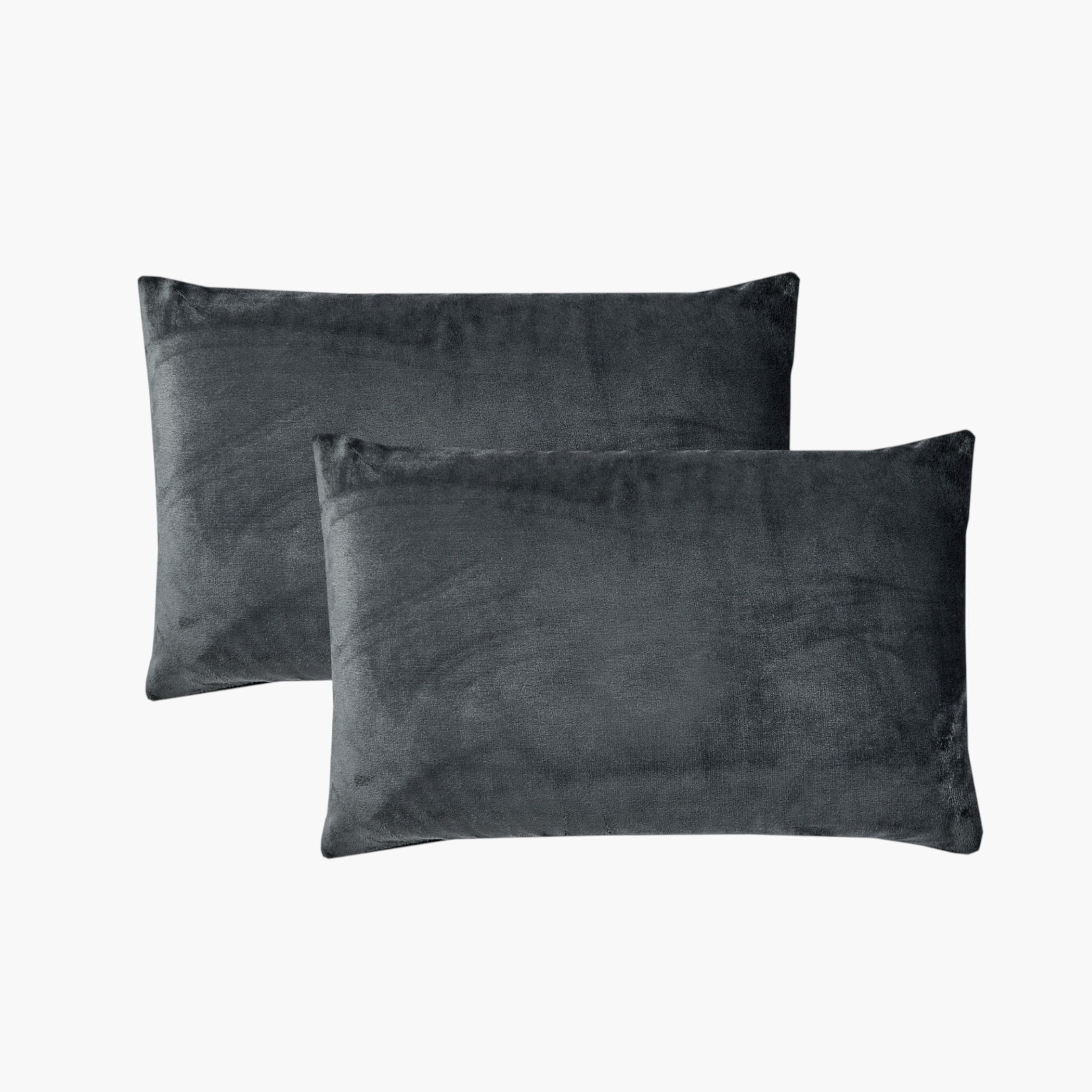 Woven Pattern Plush Velvet Comforter Set-household-bedding-comfortersandbedspreads-comforters-image-7