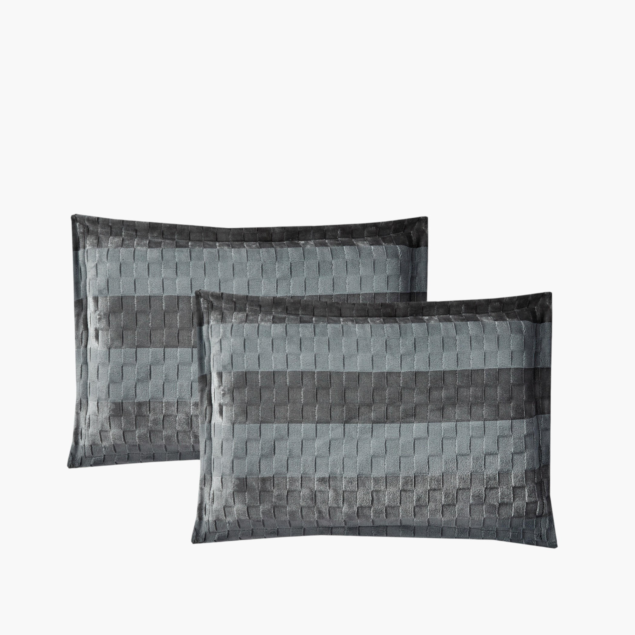 Embossed Velvet Comforter Set King-household-bedding-comfortersandbedspreads-comforters-image-6