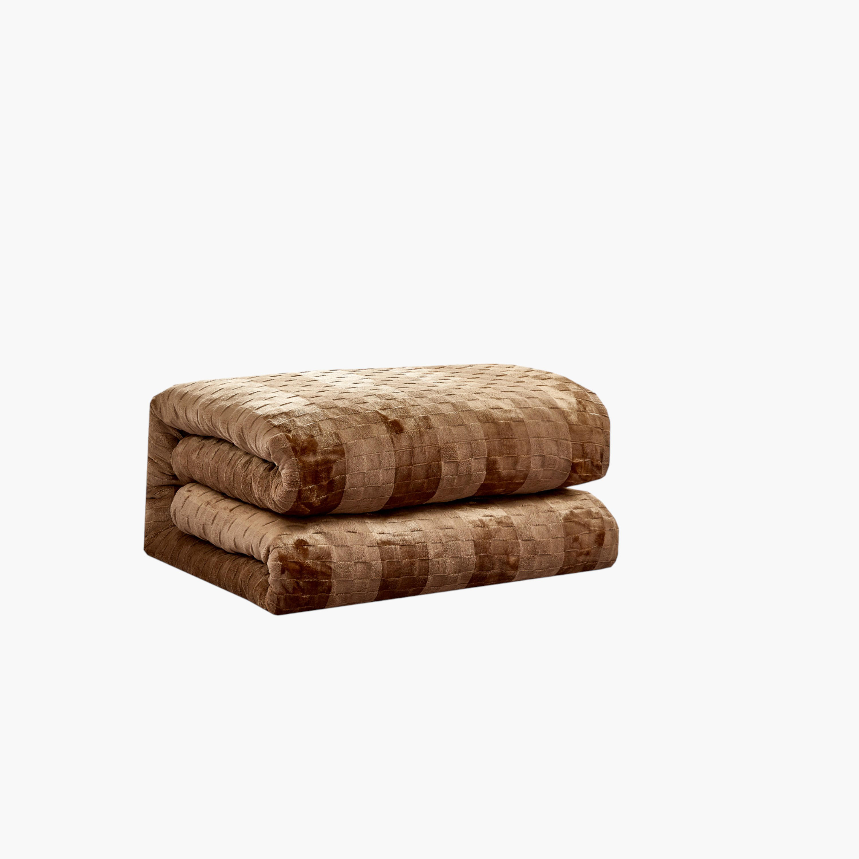 Embossed Velvet Comforter Set-household-bedding-comfortersandbedspreads-comforters-image-3