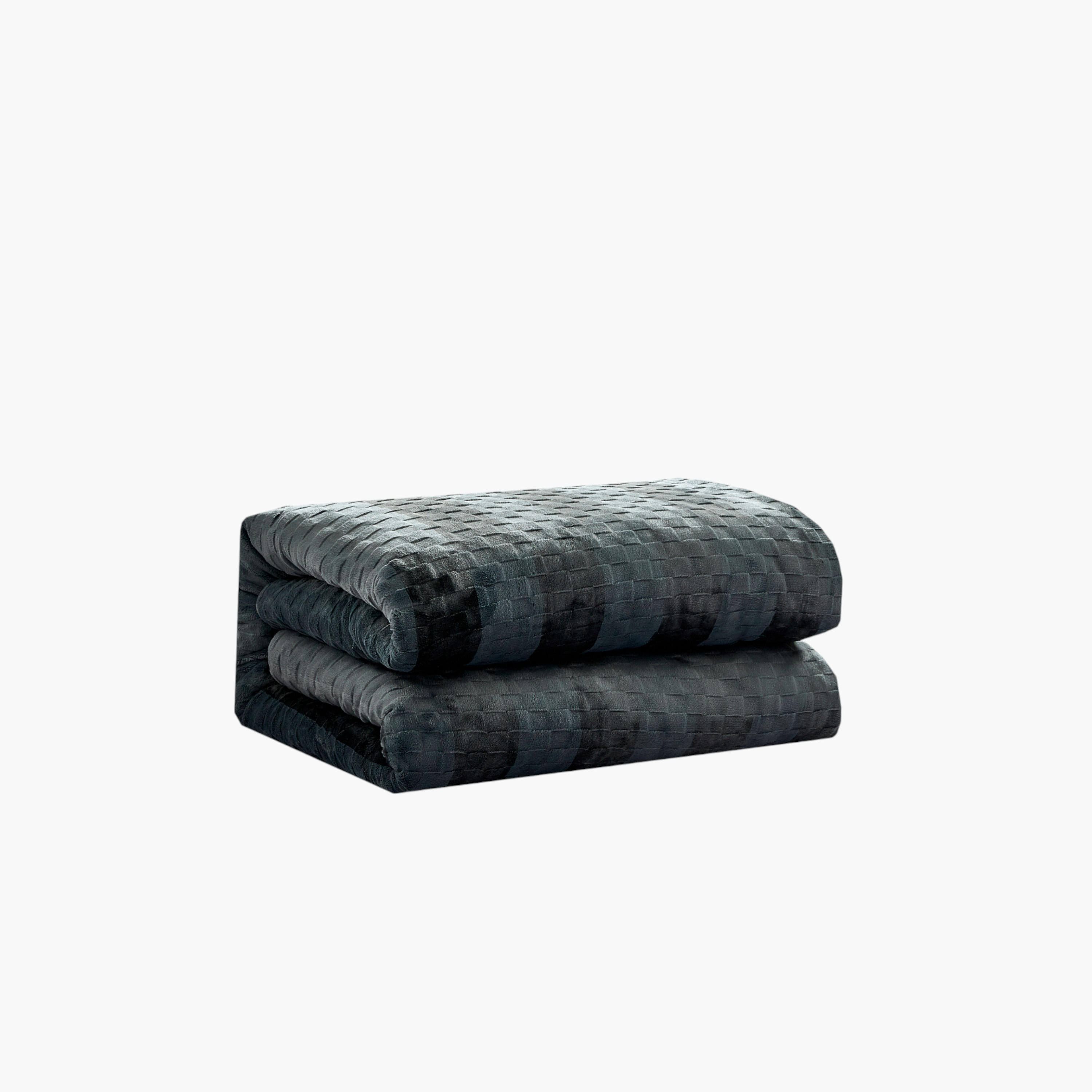 Woven Velvet Comforter Set-household-bedding-comfortersandbedspreads-comforters-image-5