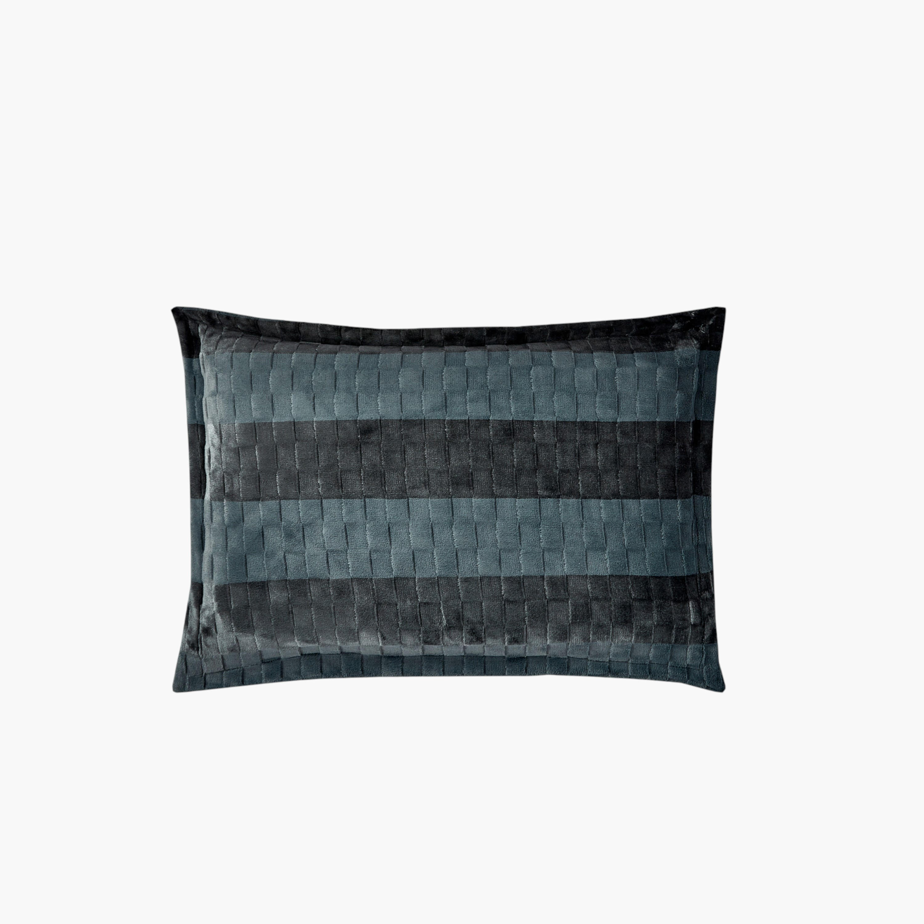 Woven Velvet Comforter Set-household-bedding-comfortersandbedspreads-comforters-image-6
