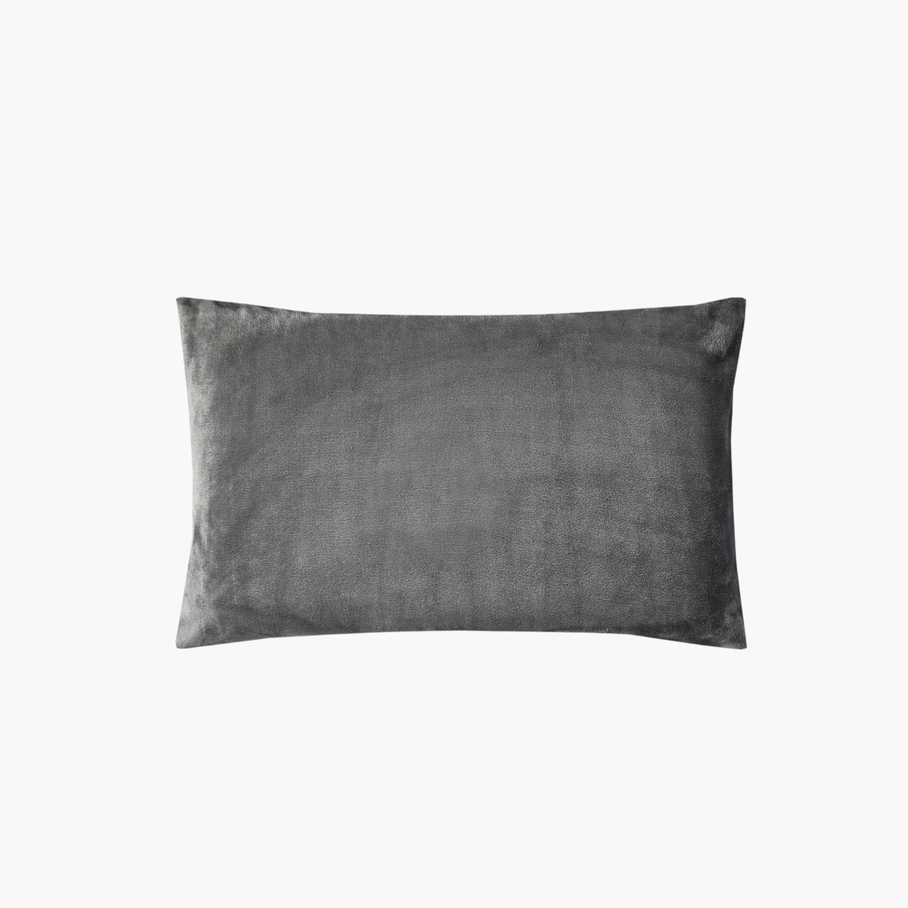 Woven Stripe Plush Comforter Set-household-bedding-comfortersandbedspreads-comforters-image-7