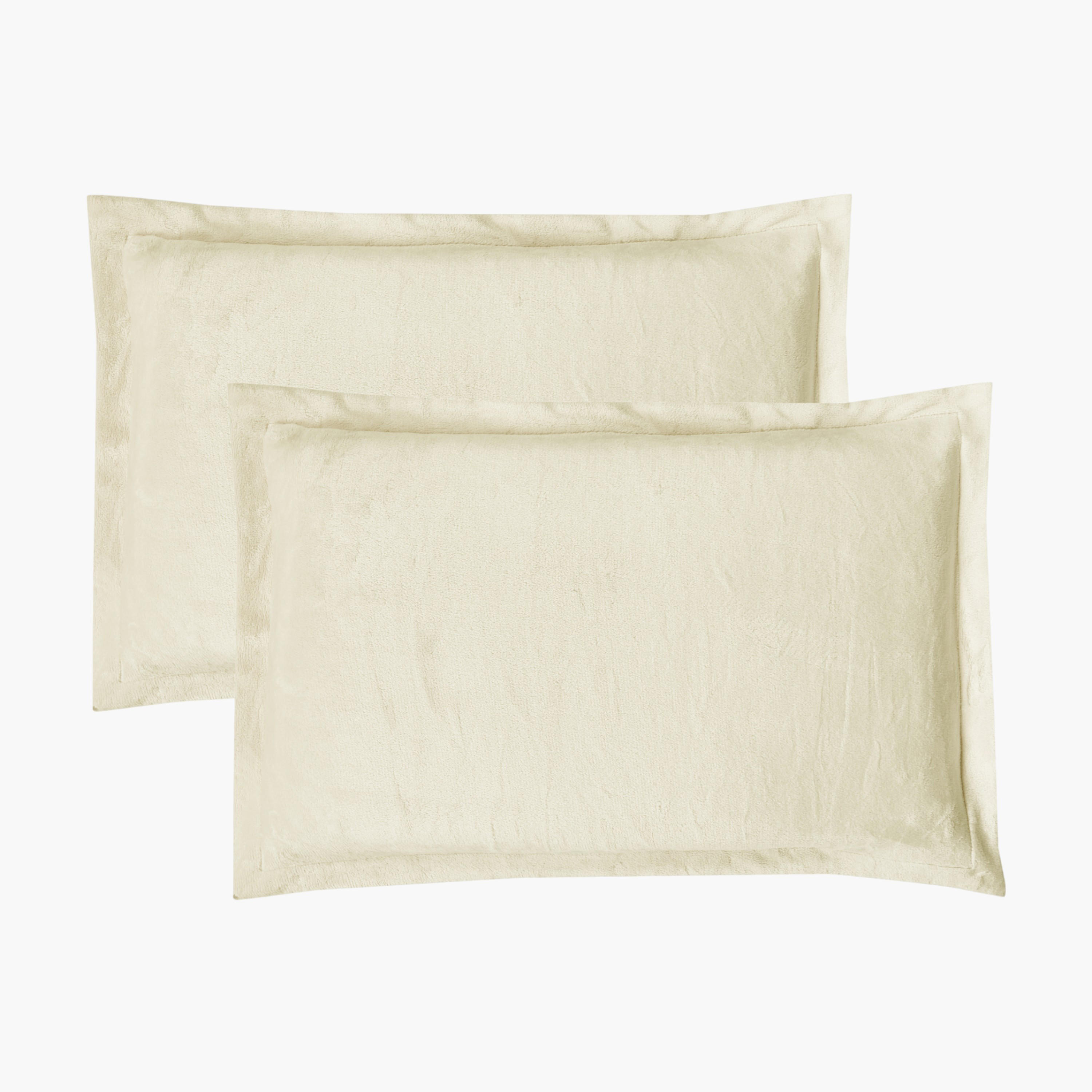 Plush Velvet Comforter Set King-household-bedding-comfortersandbedspreads-comforters-image-4