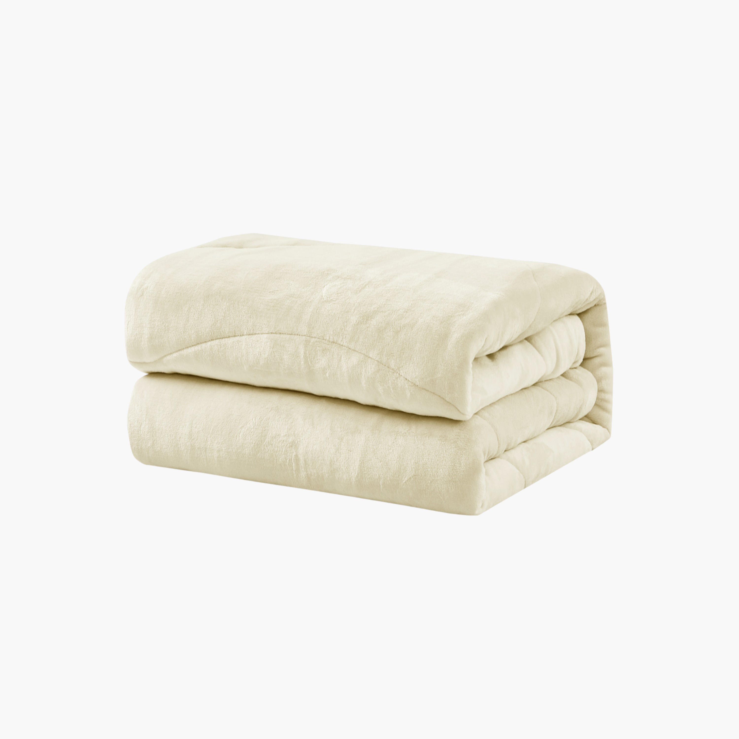 Plush Velvet Comforter Set King-household-bedding-comfortersandbedspreads-comforters-image-6