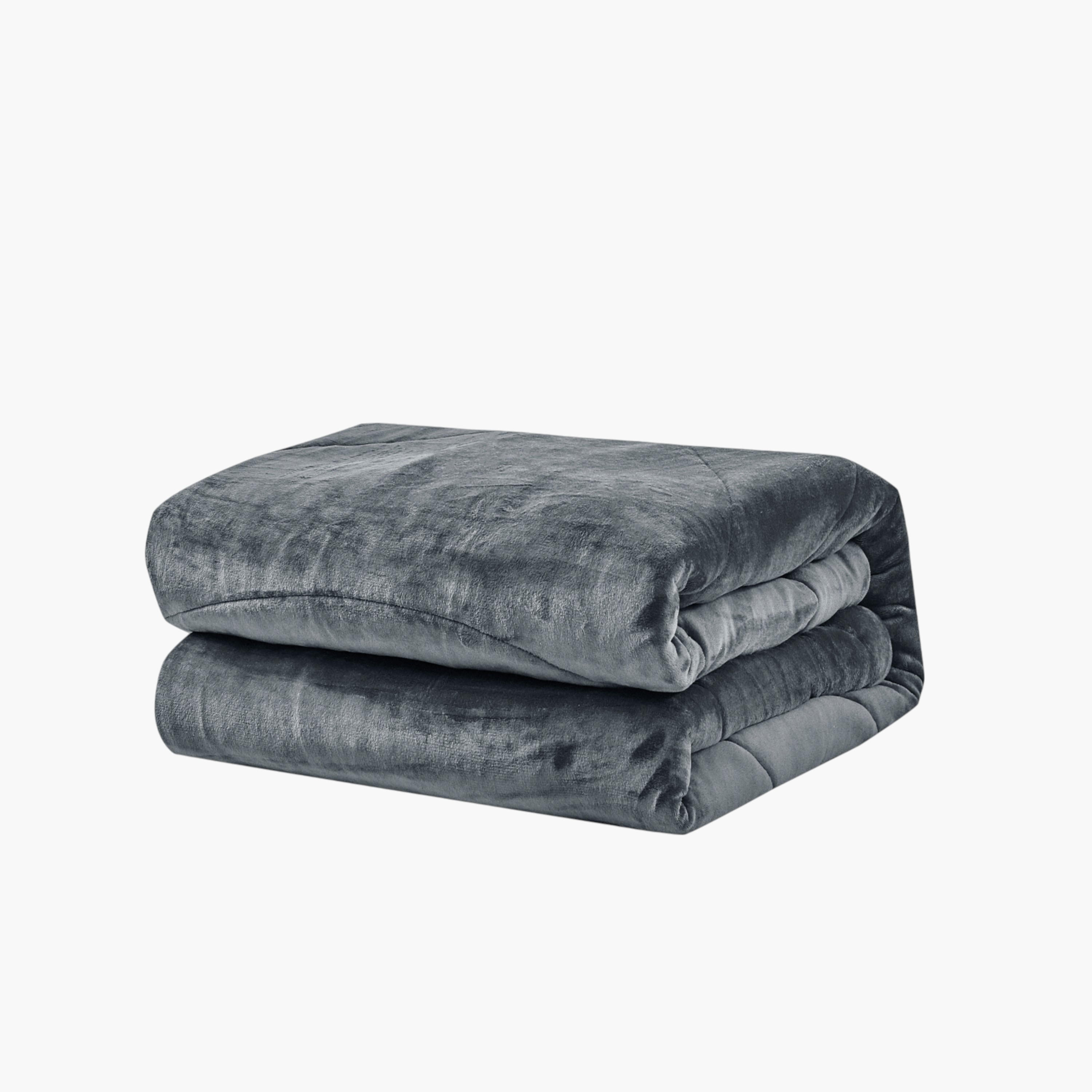 طقم لحاف مخملي فخم-household-bedding-comfortersandbedspreads-comforters-image-6