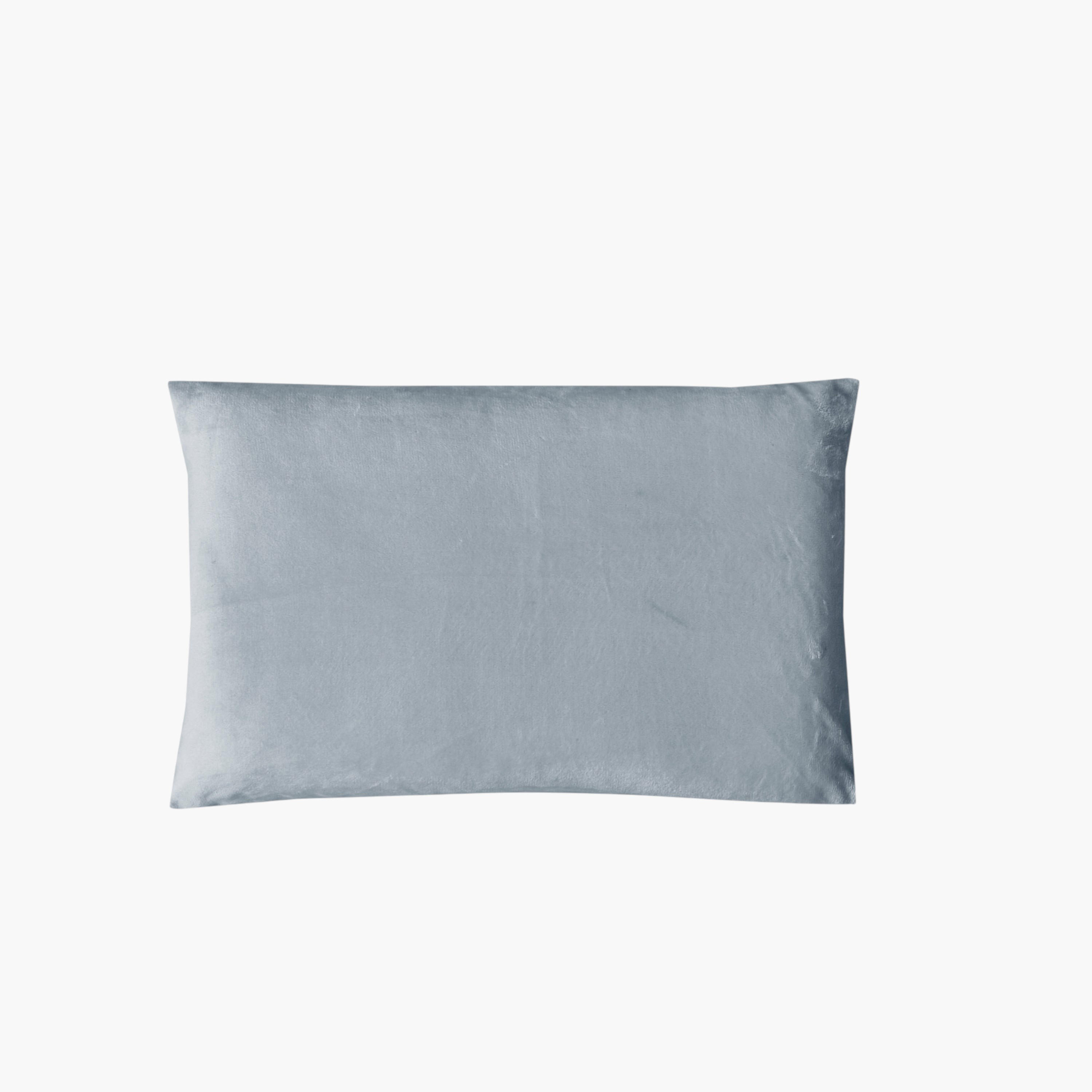 Plush Velvet Quilted Comforter Set-household-bedding-comfortersandbedspreads-comforters-image-3